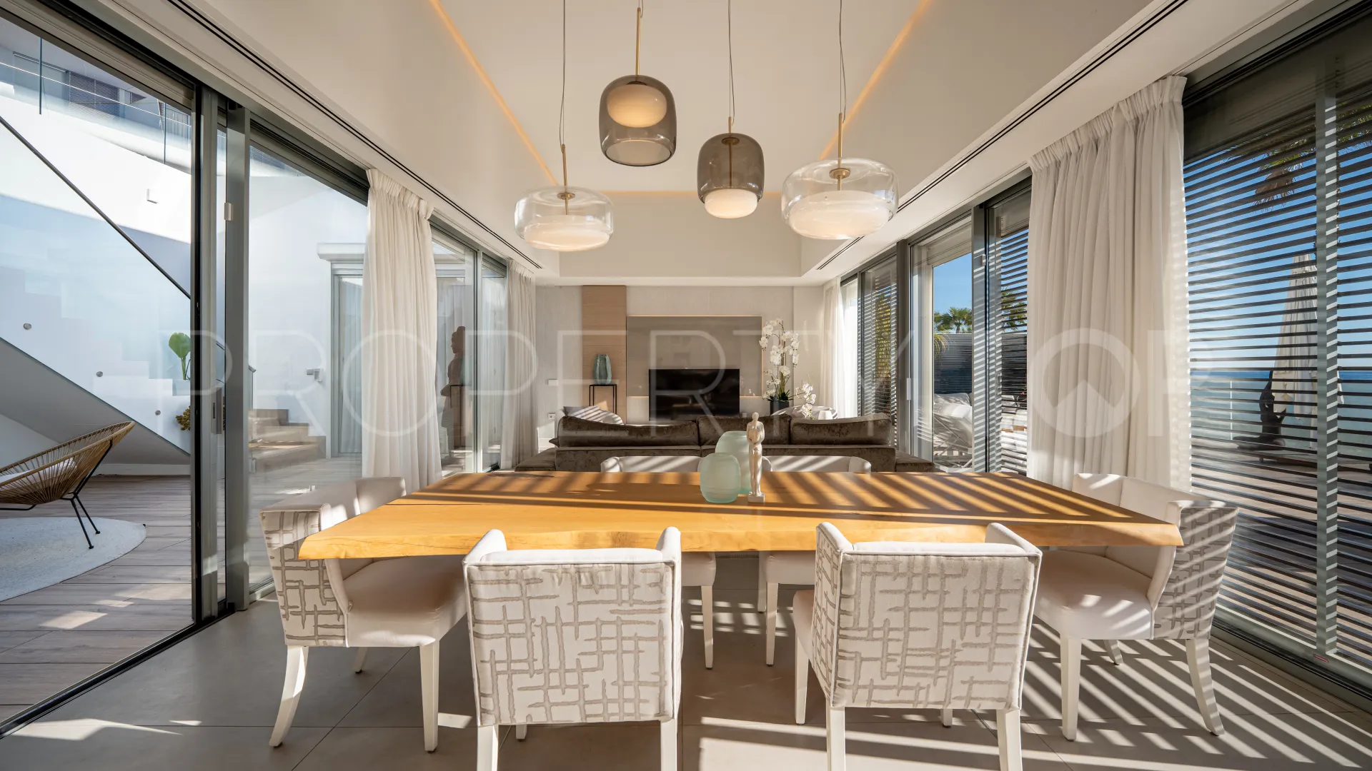 Villa in Estepona for sale
