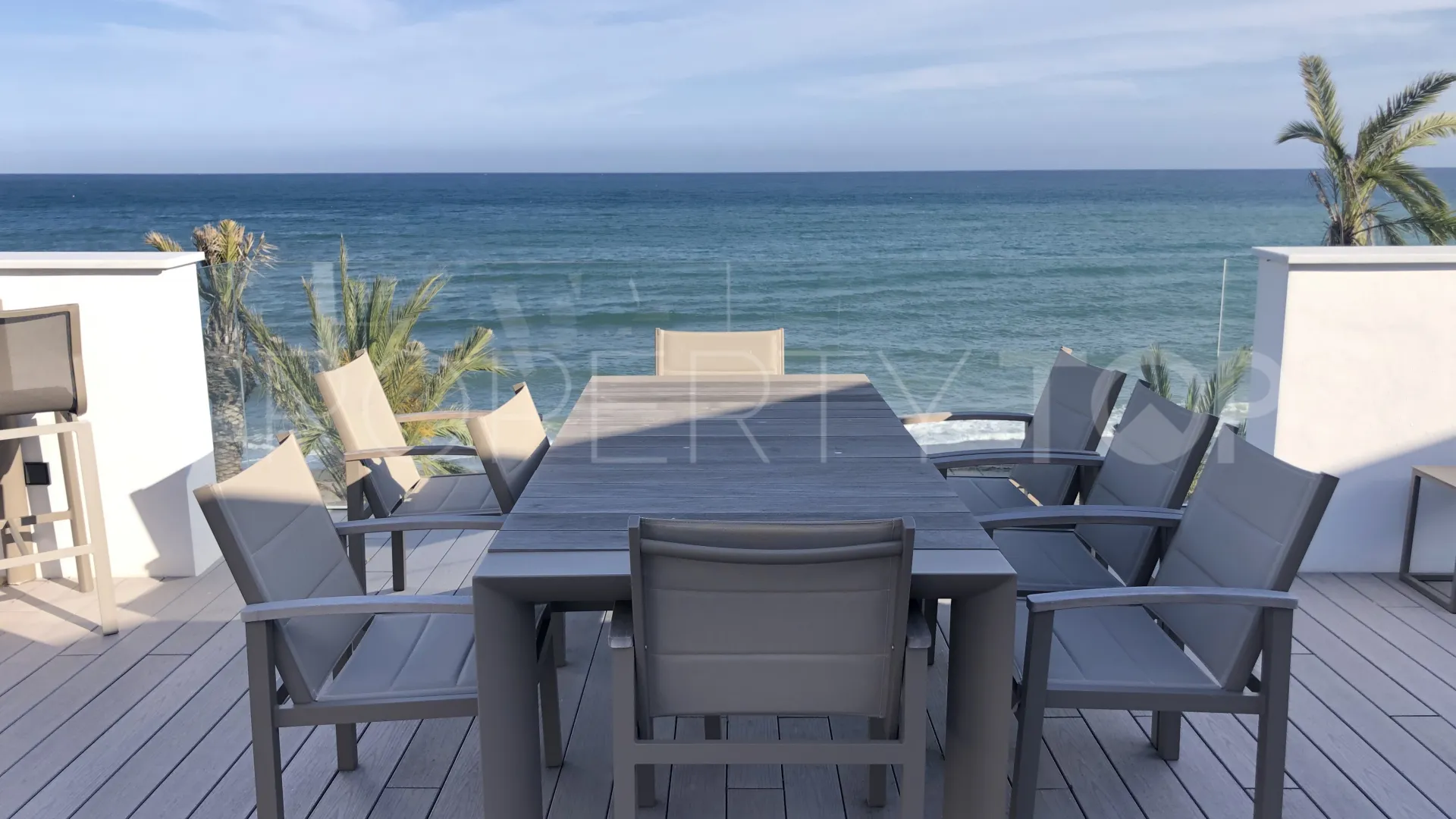 Adosado en venta de 3 dormitorios en Estepona