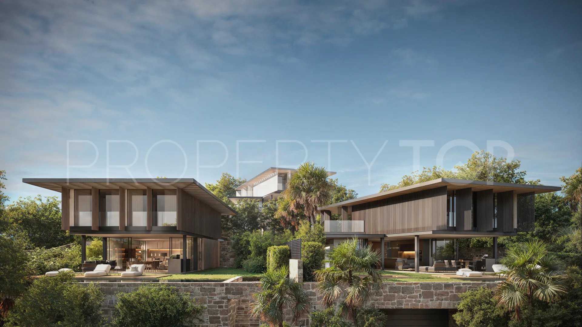 Villa for sale in La Cerquilla