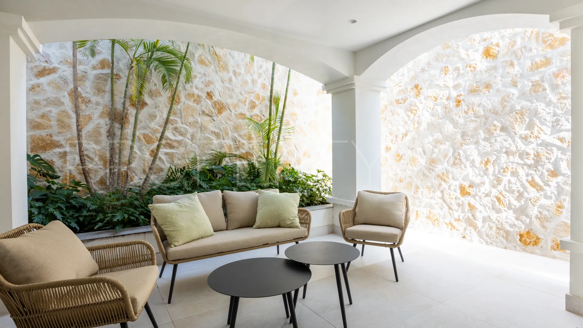 For sale villa in Los Flamingos
