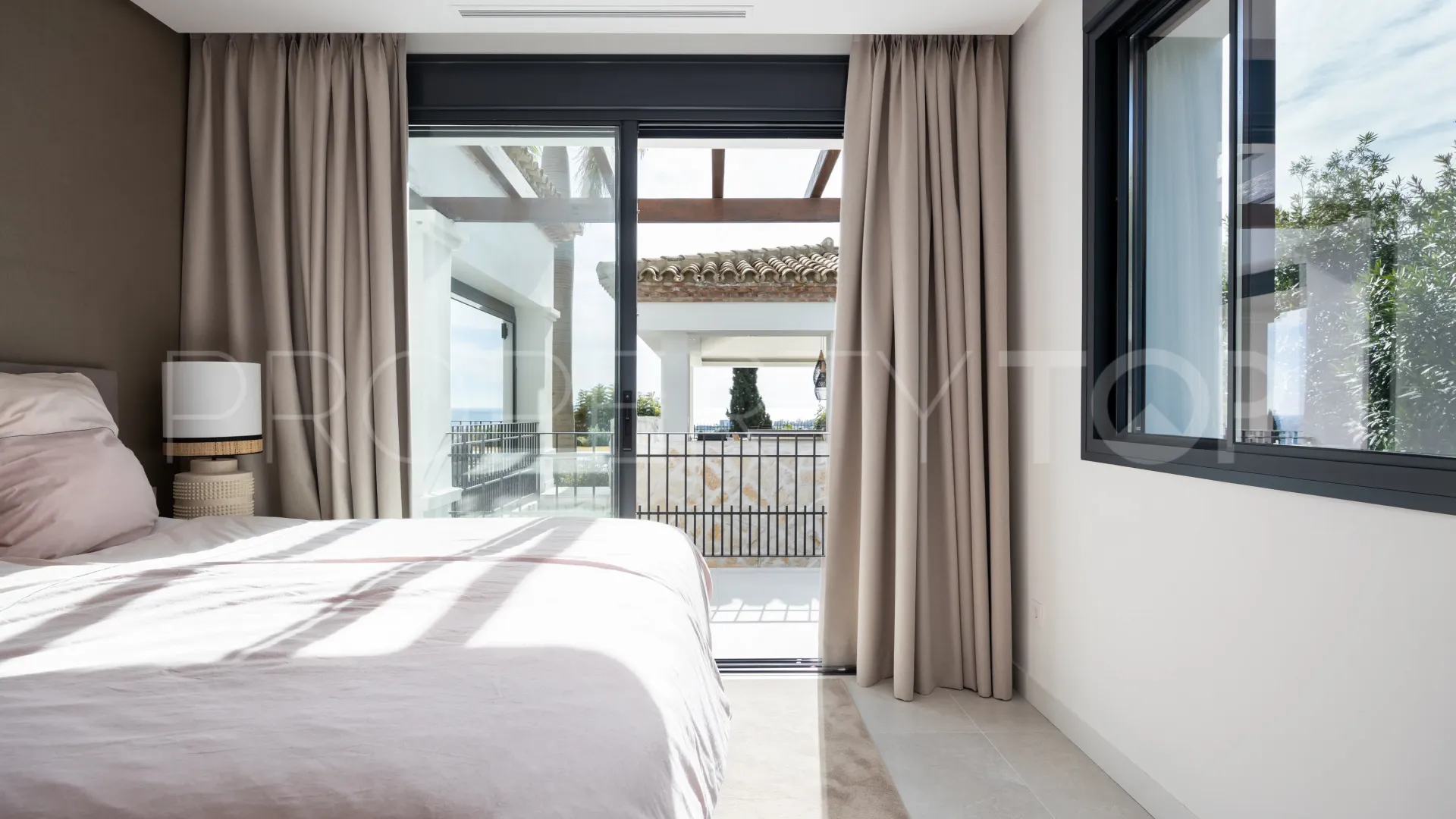 For sale villa in Los Flamingos