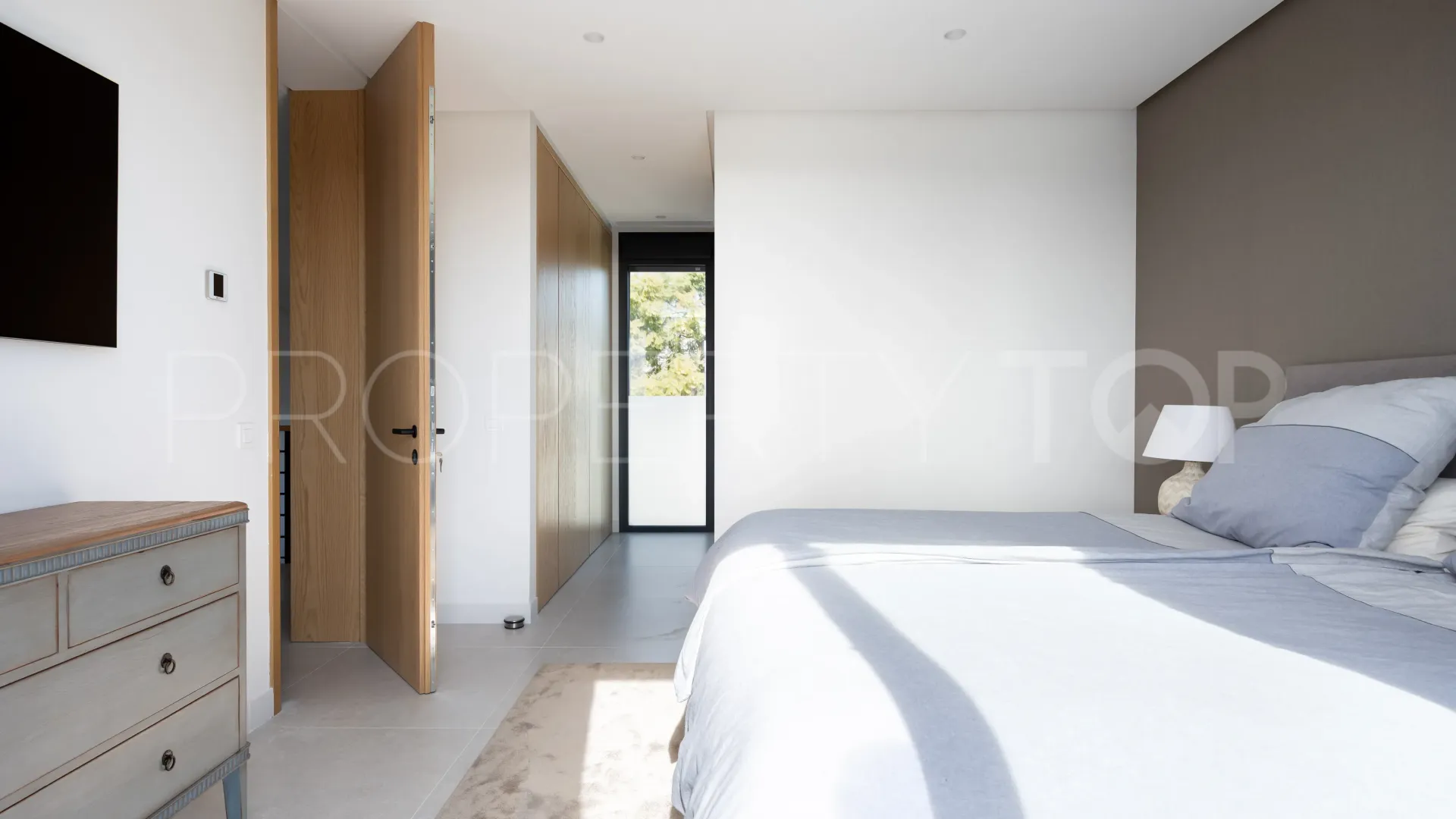For sale villa in Los Flamingos