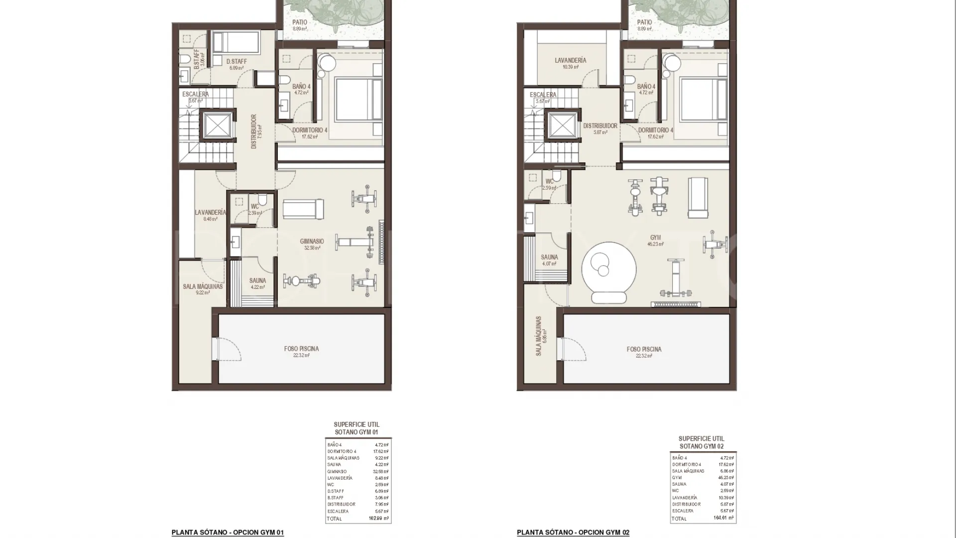 Semi detached house for sale in La Quinta