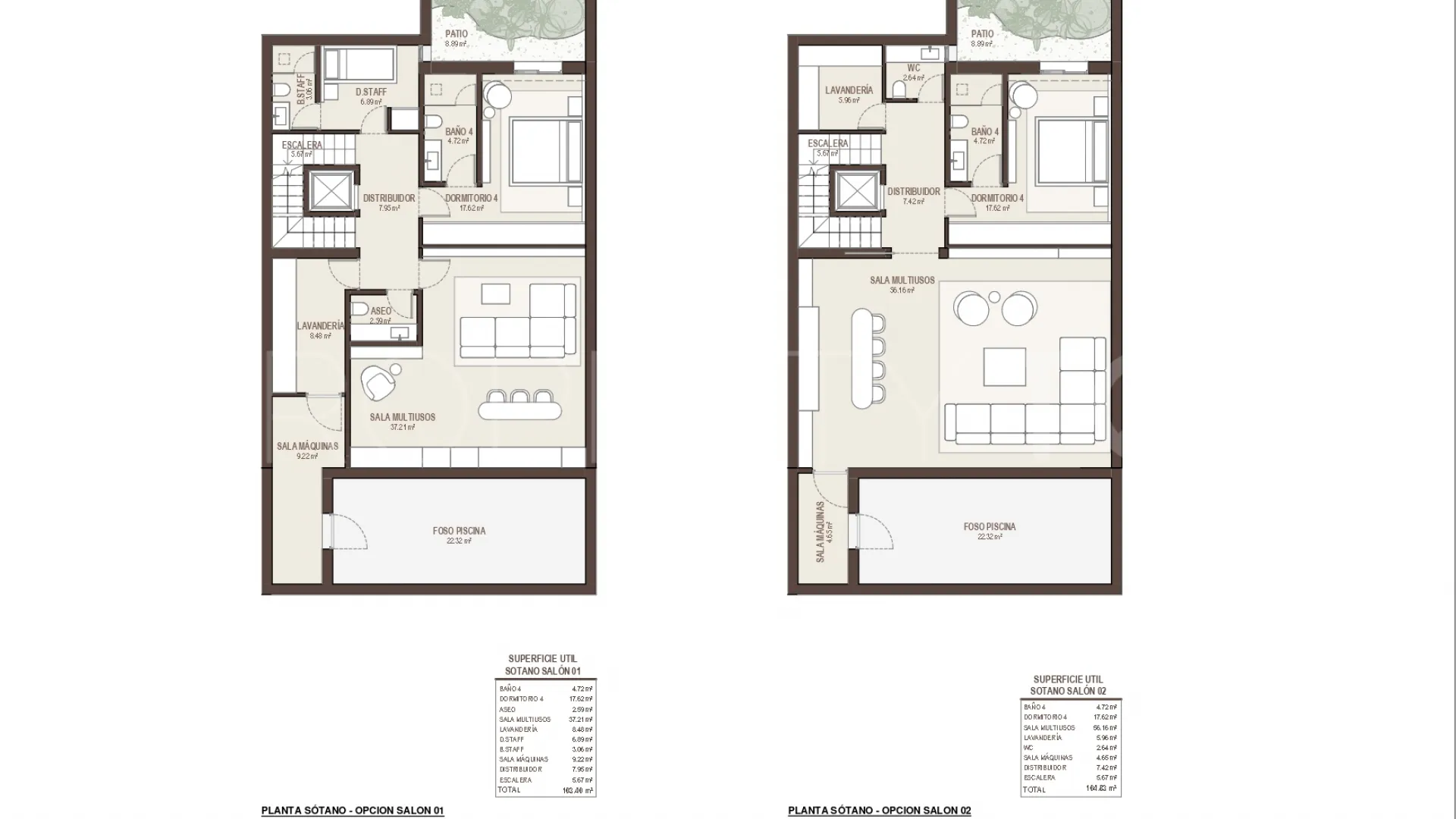 Semi detached house for sale in La Quinta