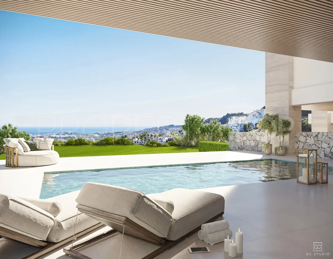 La Quinta 5 bedrooms semi detached house for sale