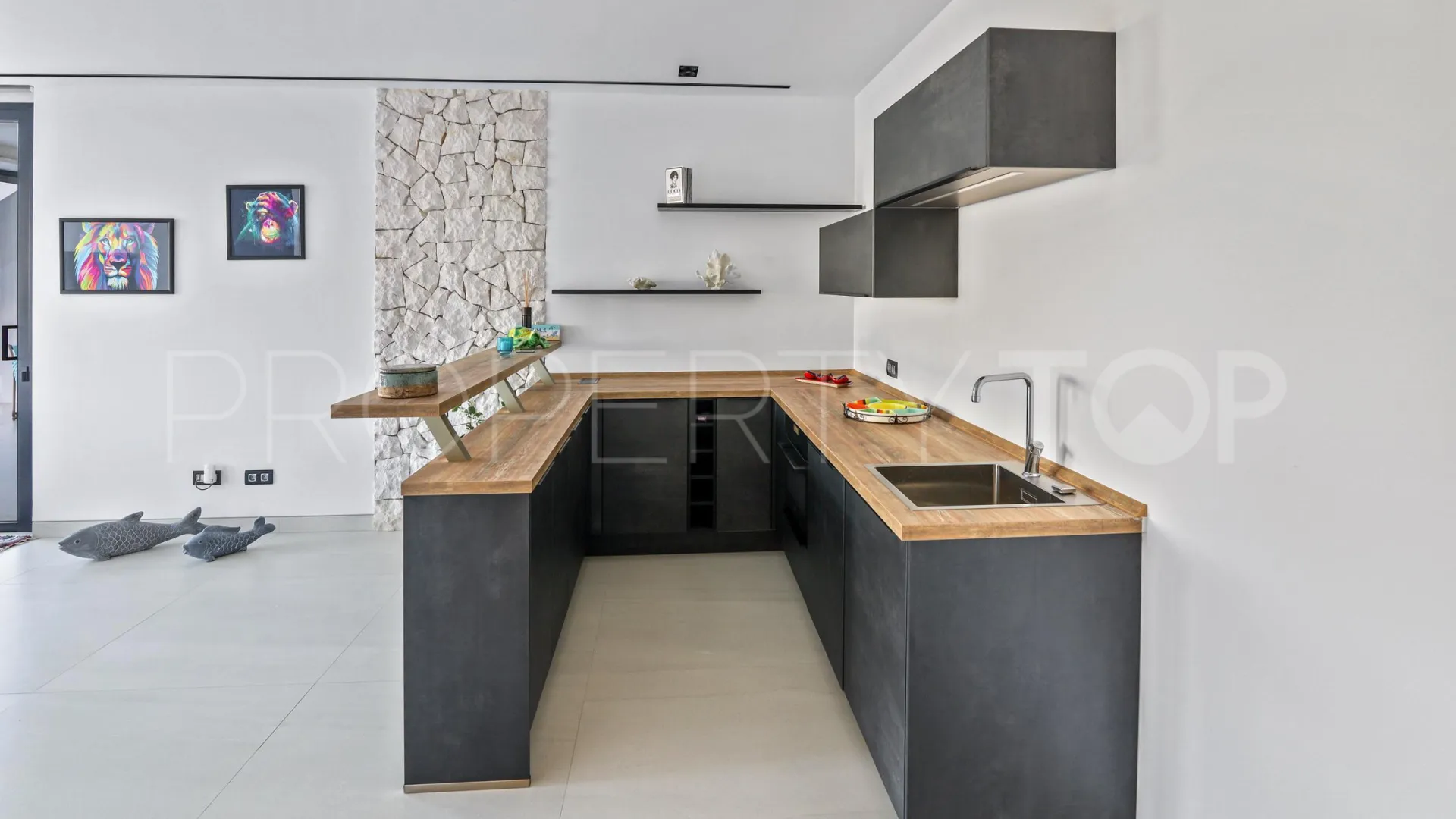 Los Flamingos 6 bedrooms villa for sale