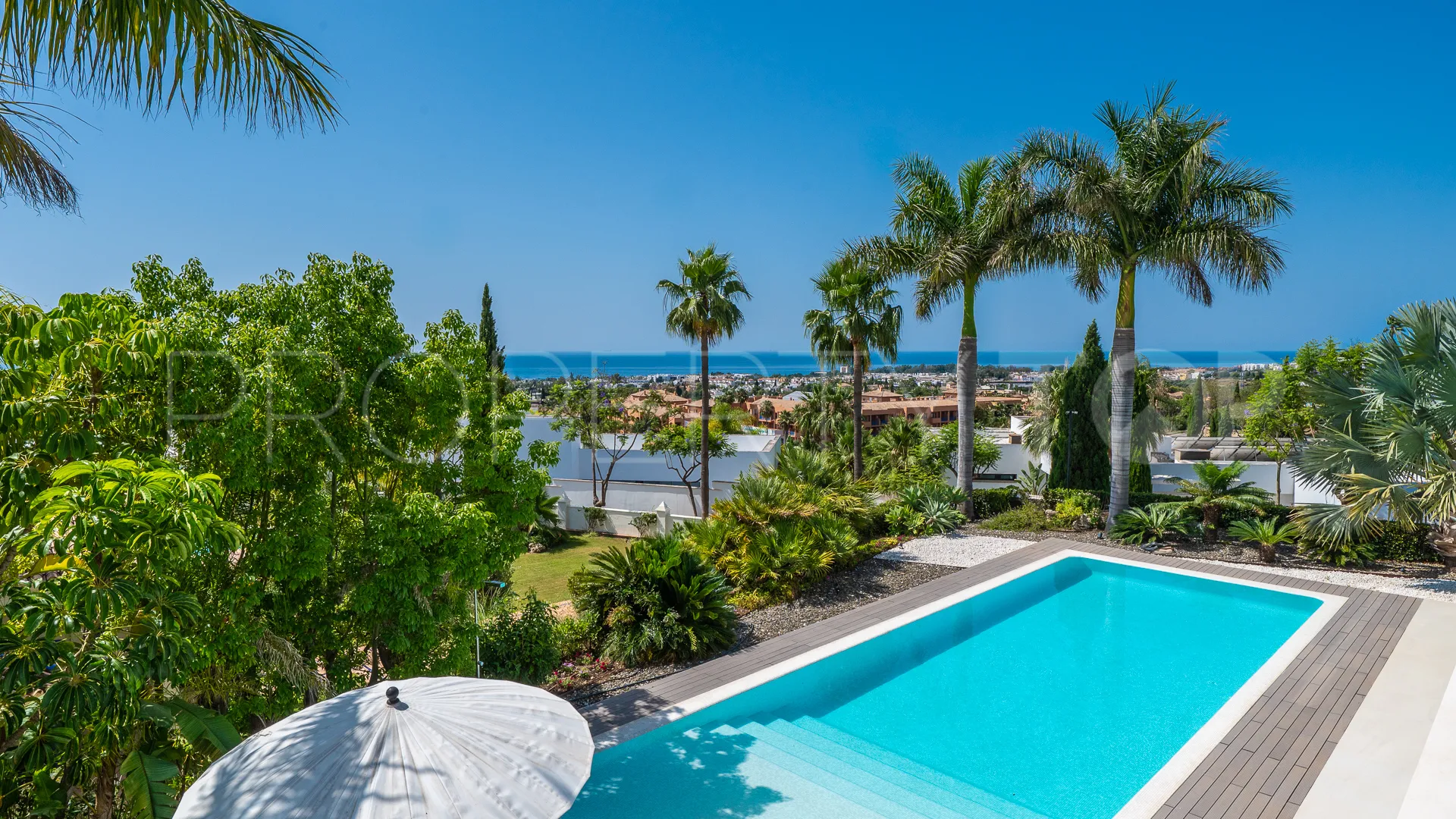 Los Flamingos 6 bedrooms villa for sale