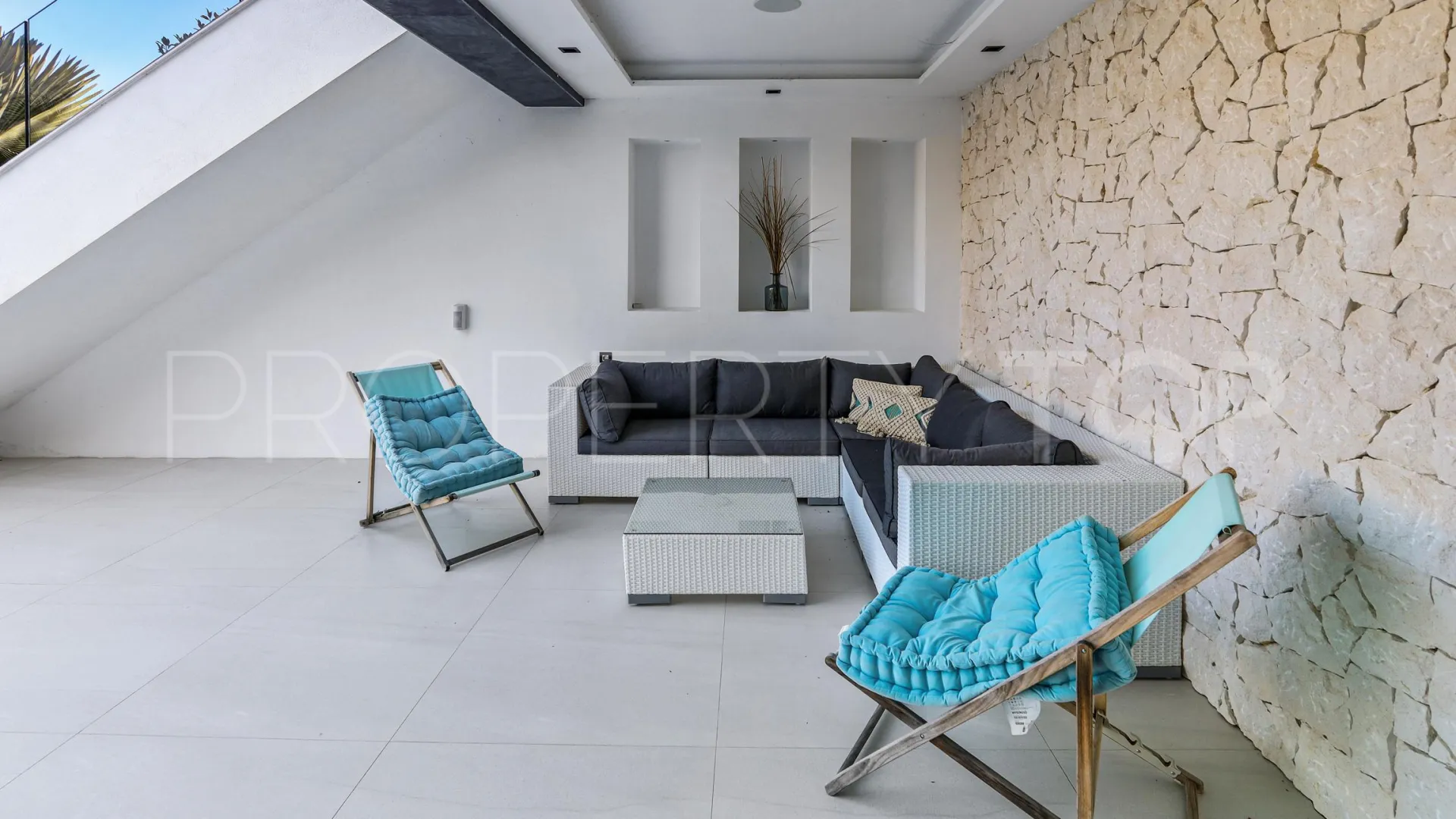 Los Flamingos 6 bedrooms villa for sale