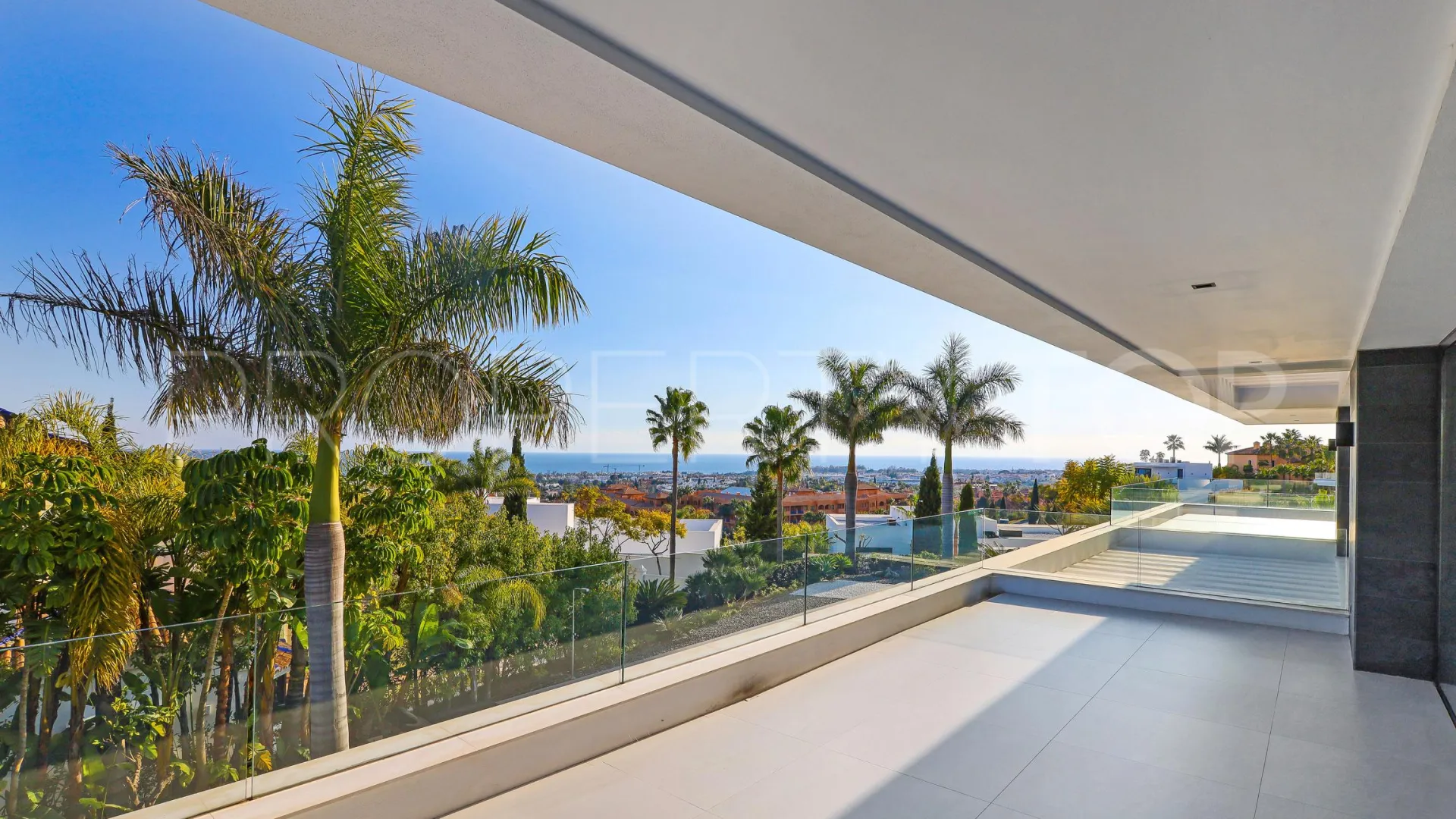 Los Flamingos 6 bedrooms villa for sale