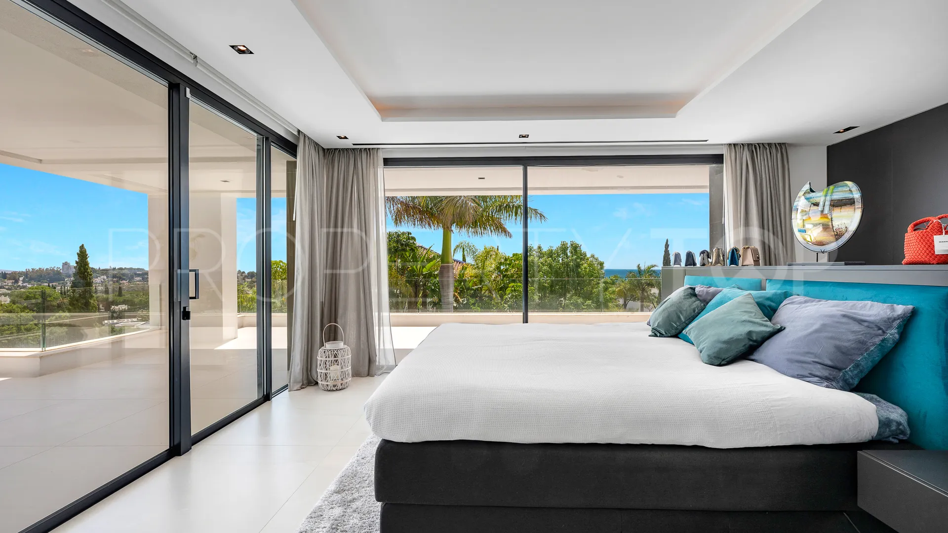 Los Flamingos 6 bedrooms villa for sale