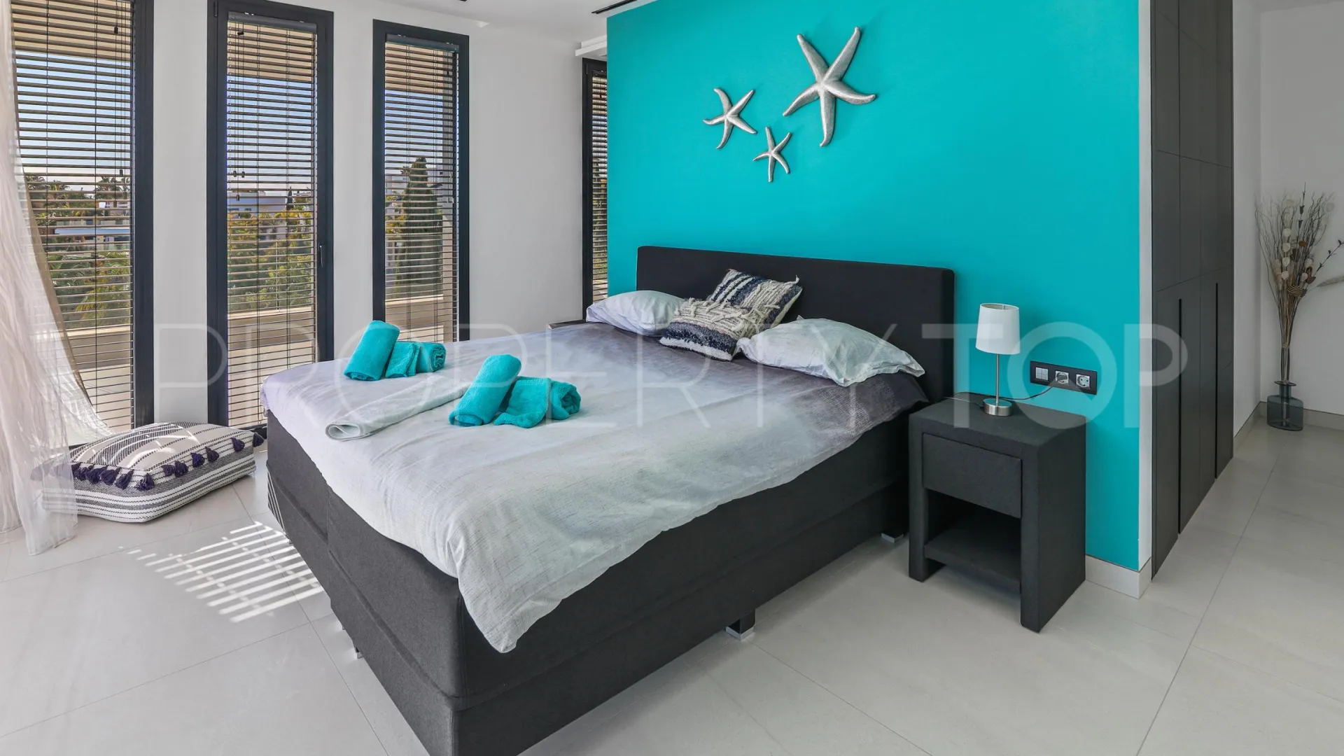 Los Flamingos 6 bedrooms villa for sale