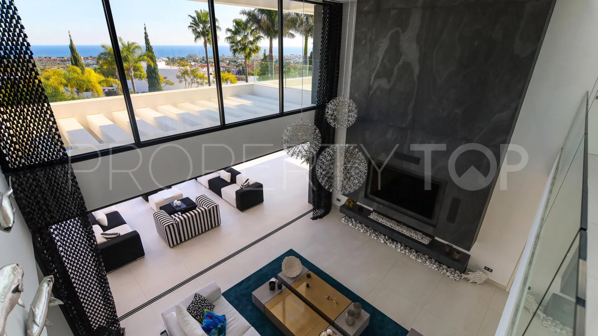 Los Flamingos 6 bedrooms villa for sale