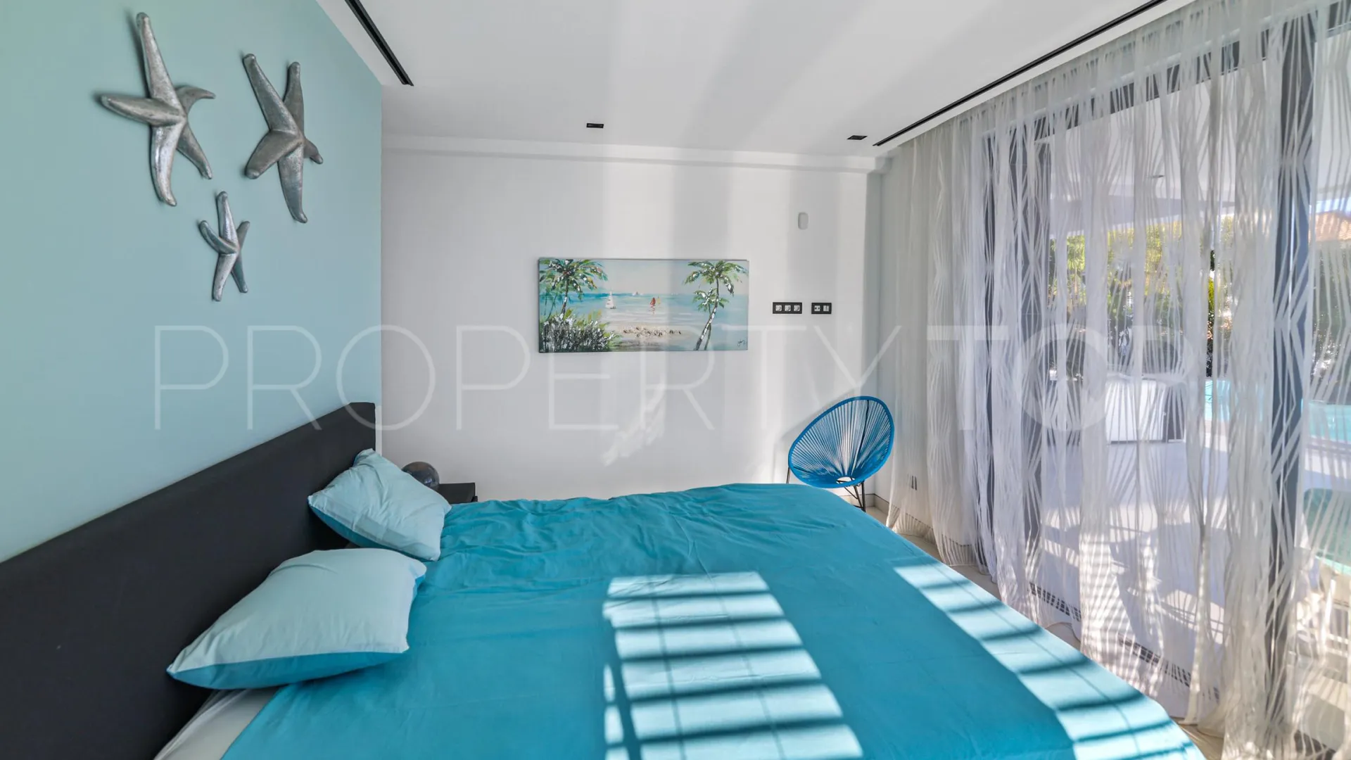 Los Flamingos 6 bedrooms villa for sale