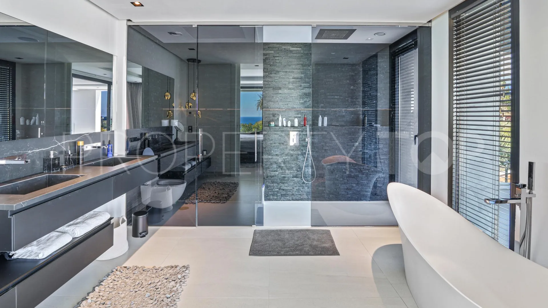 Los Flamingos 6 bedrooms villa for sale