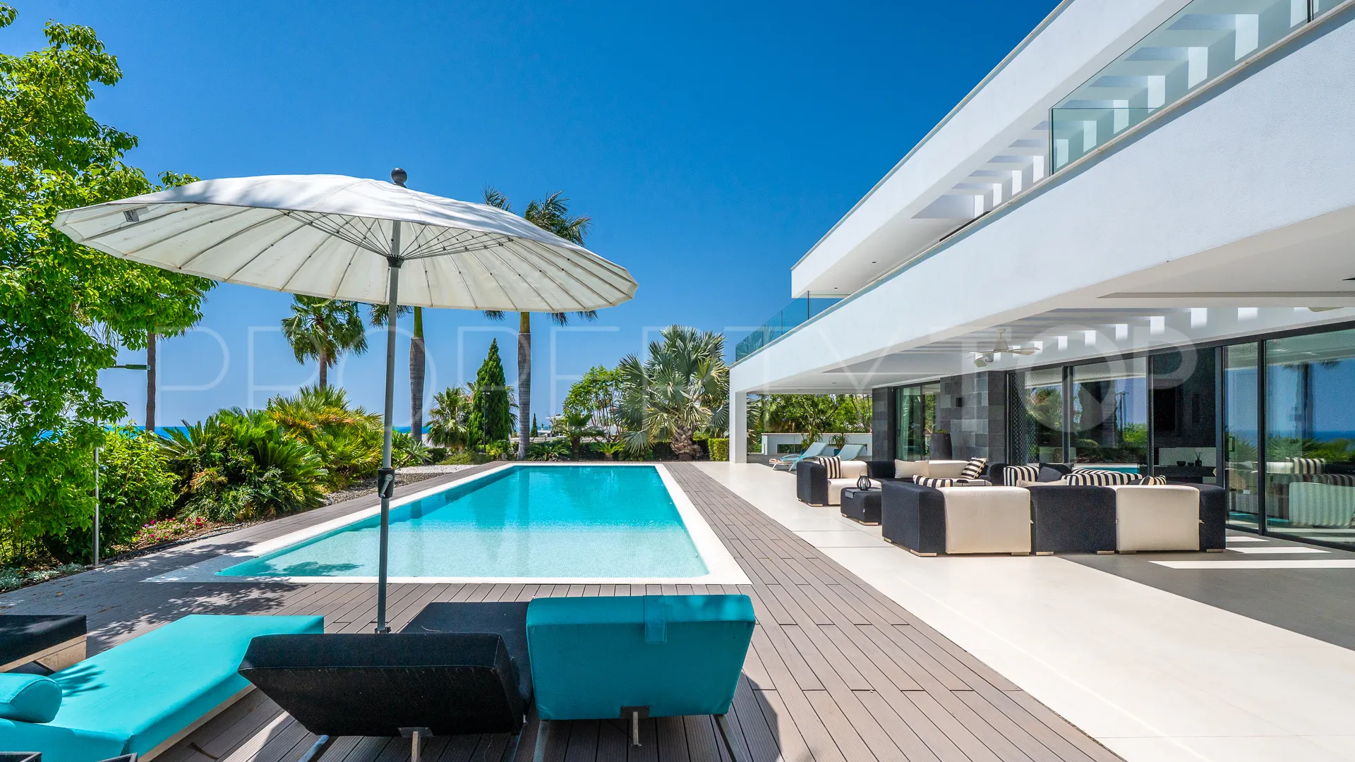 Los Flamingos 6 bedrooms villa for sale