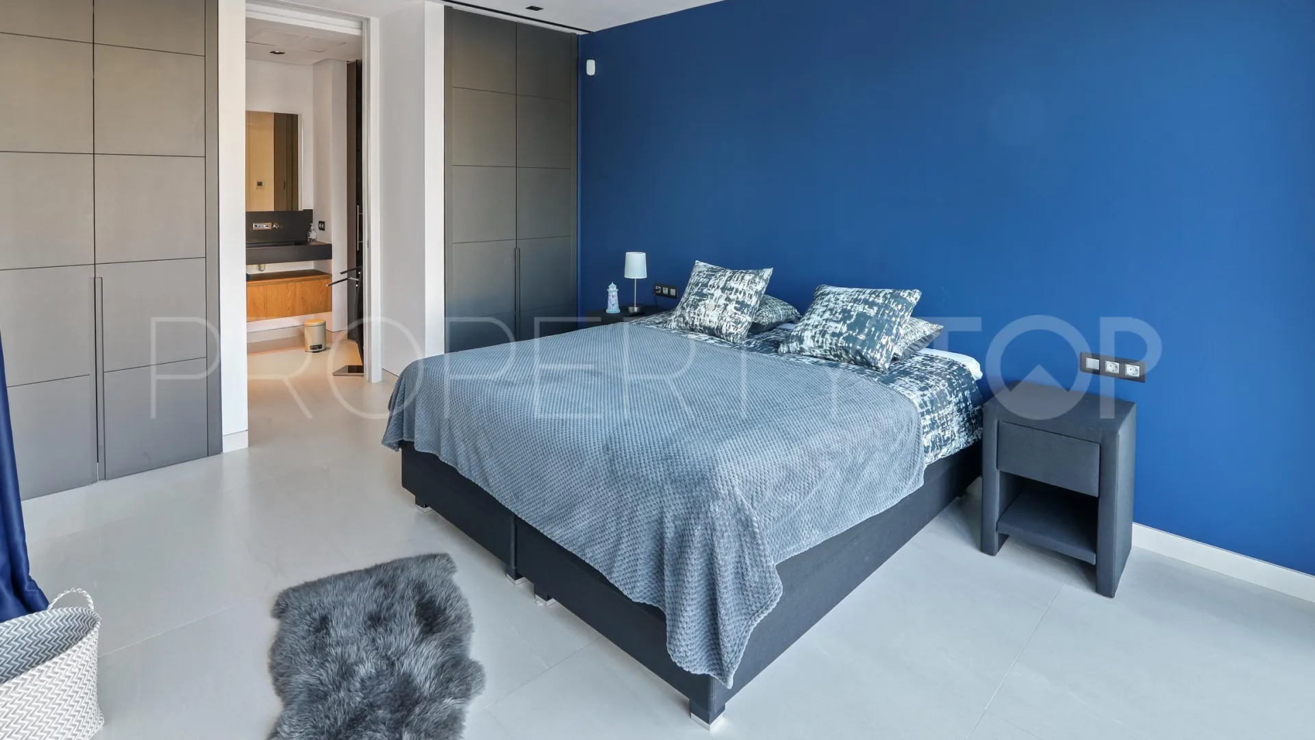Los Flamingos 6 bedrooms villa for sale