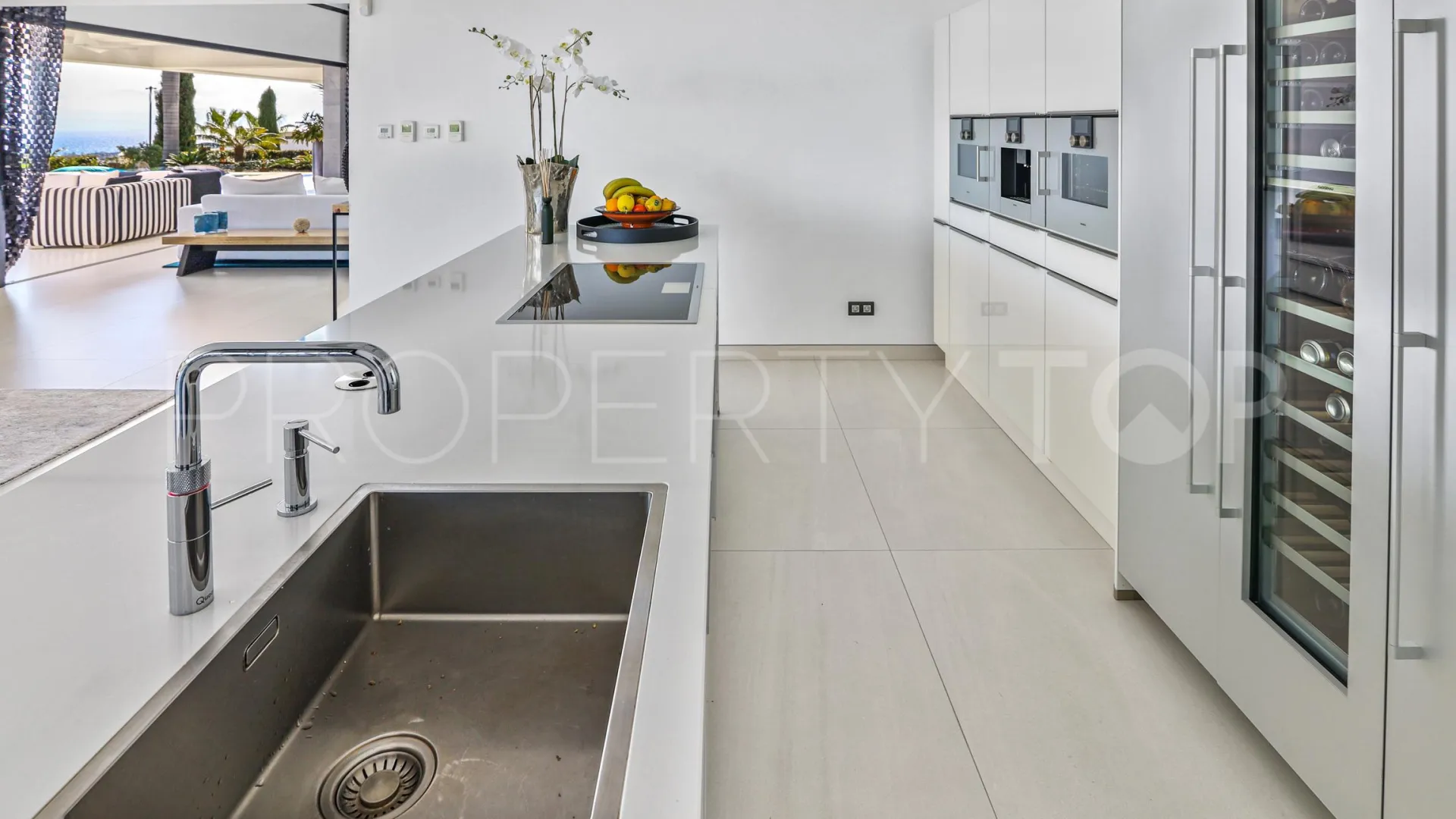 Los Flamingos 6 bedrooms villa for sale