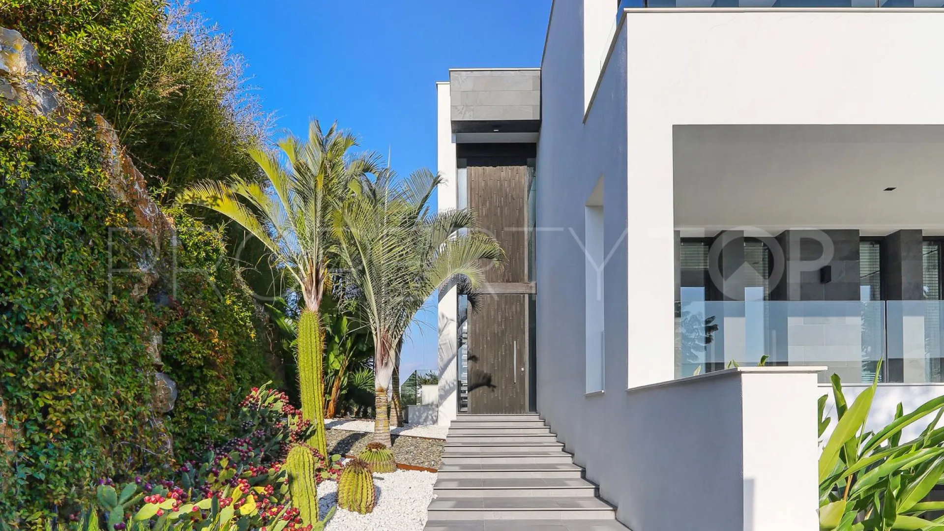 Los Flamingos 6 bedrooms villa for sale