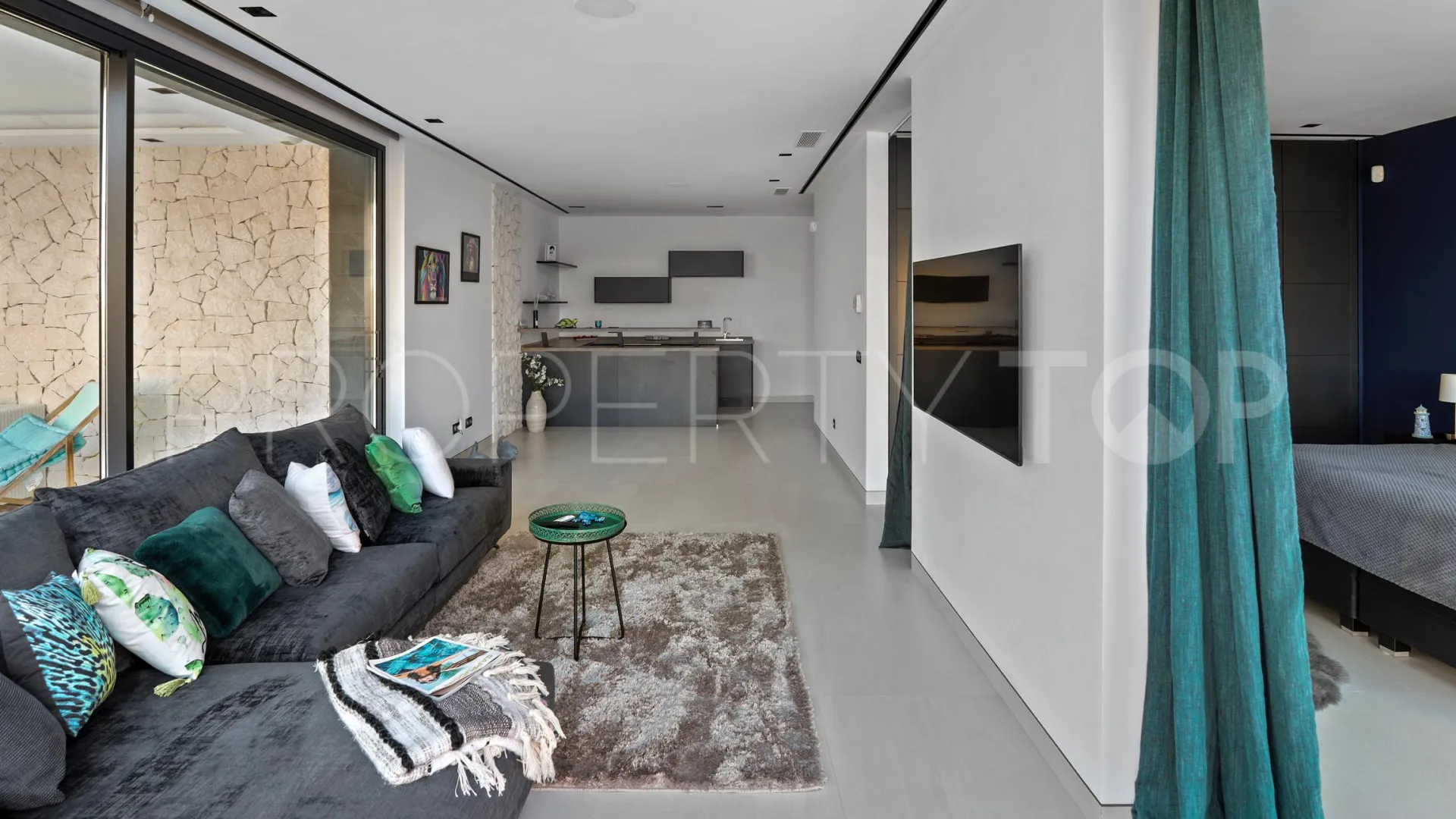 Los Flamingos 6 bedrooms villa for sale