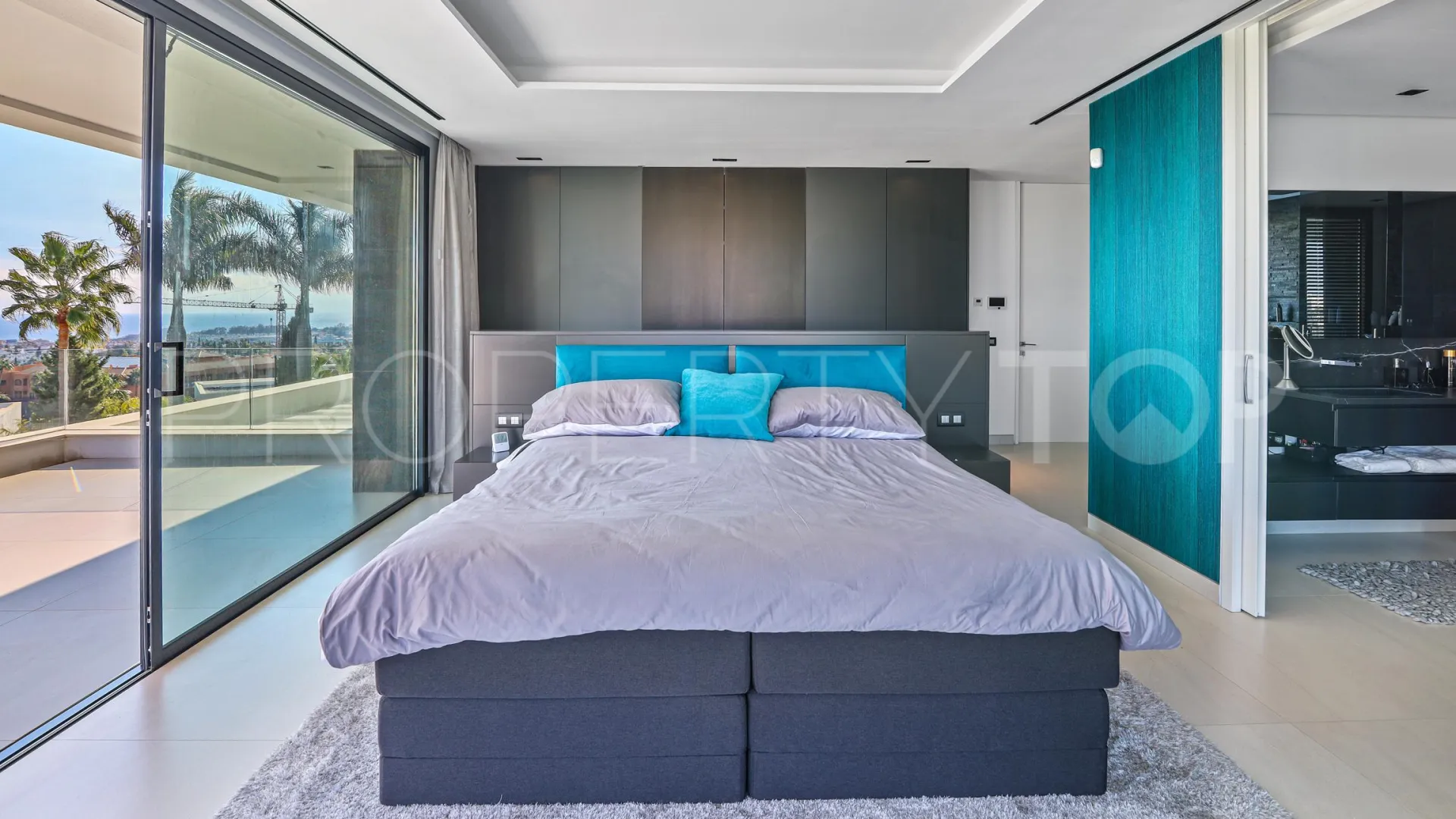Los Flamingos 6 bedrooms villa for sale