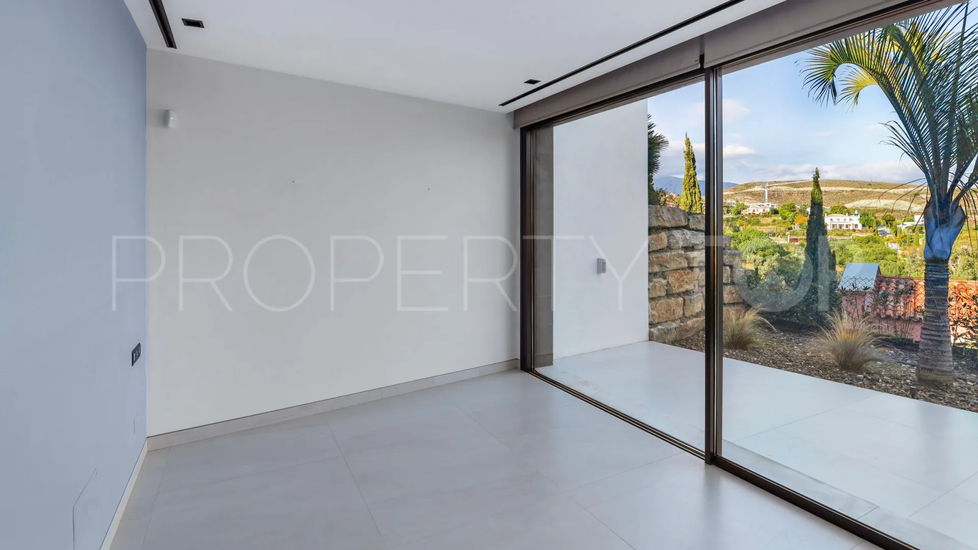 Los Flamingos 6 bedrooms villa for sale