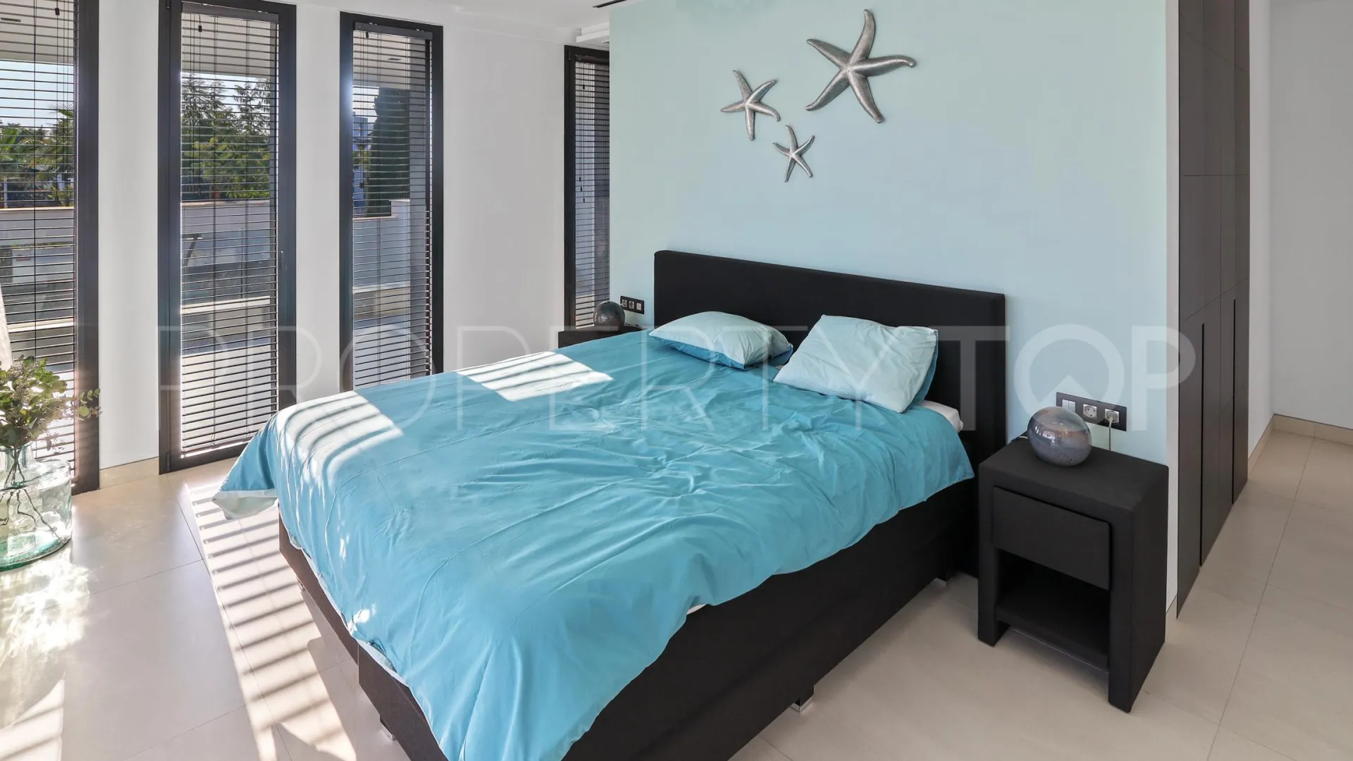 Los Flamingos 6 bedrooms villa for sale