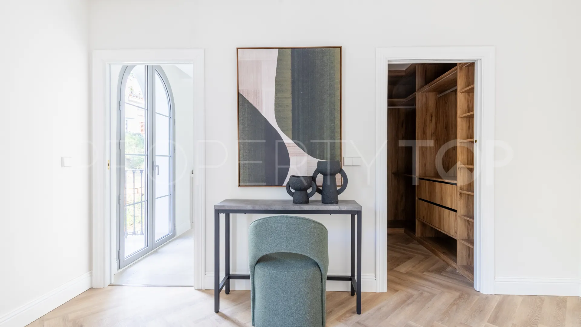 Comprar villa en Los Arqueros