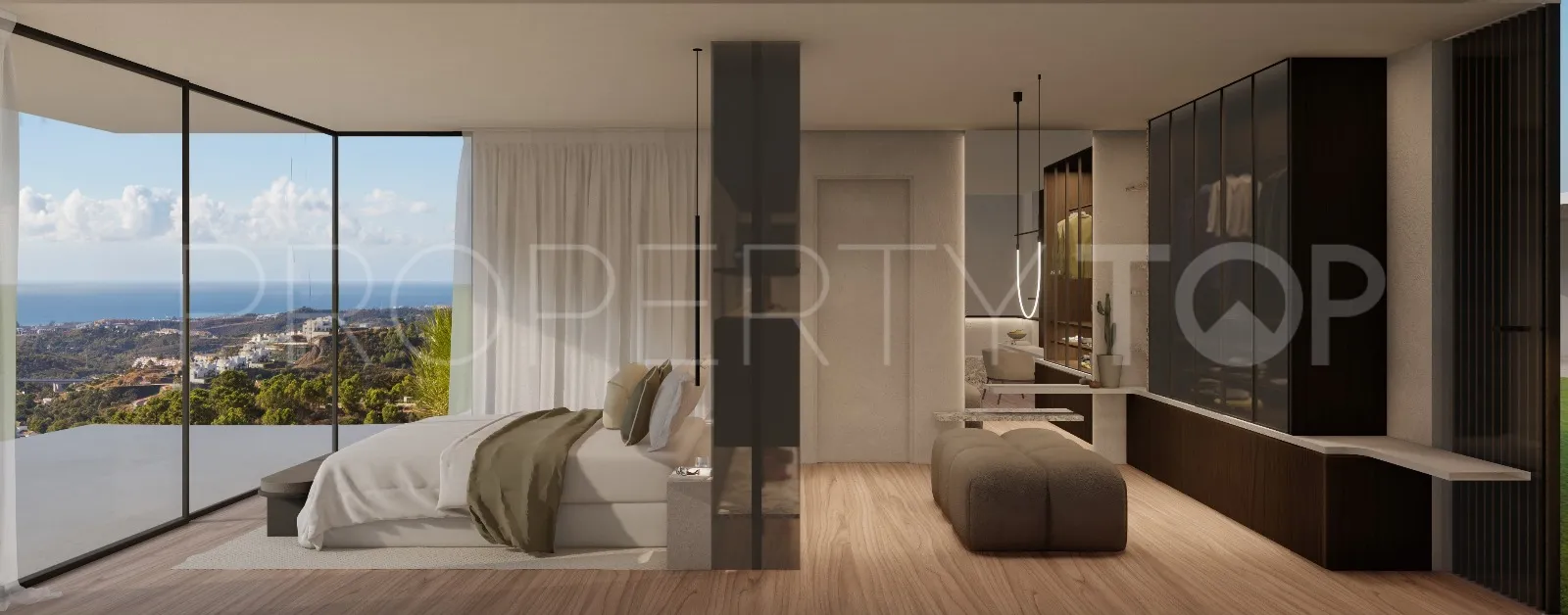 Monte Mayor villa for sale