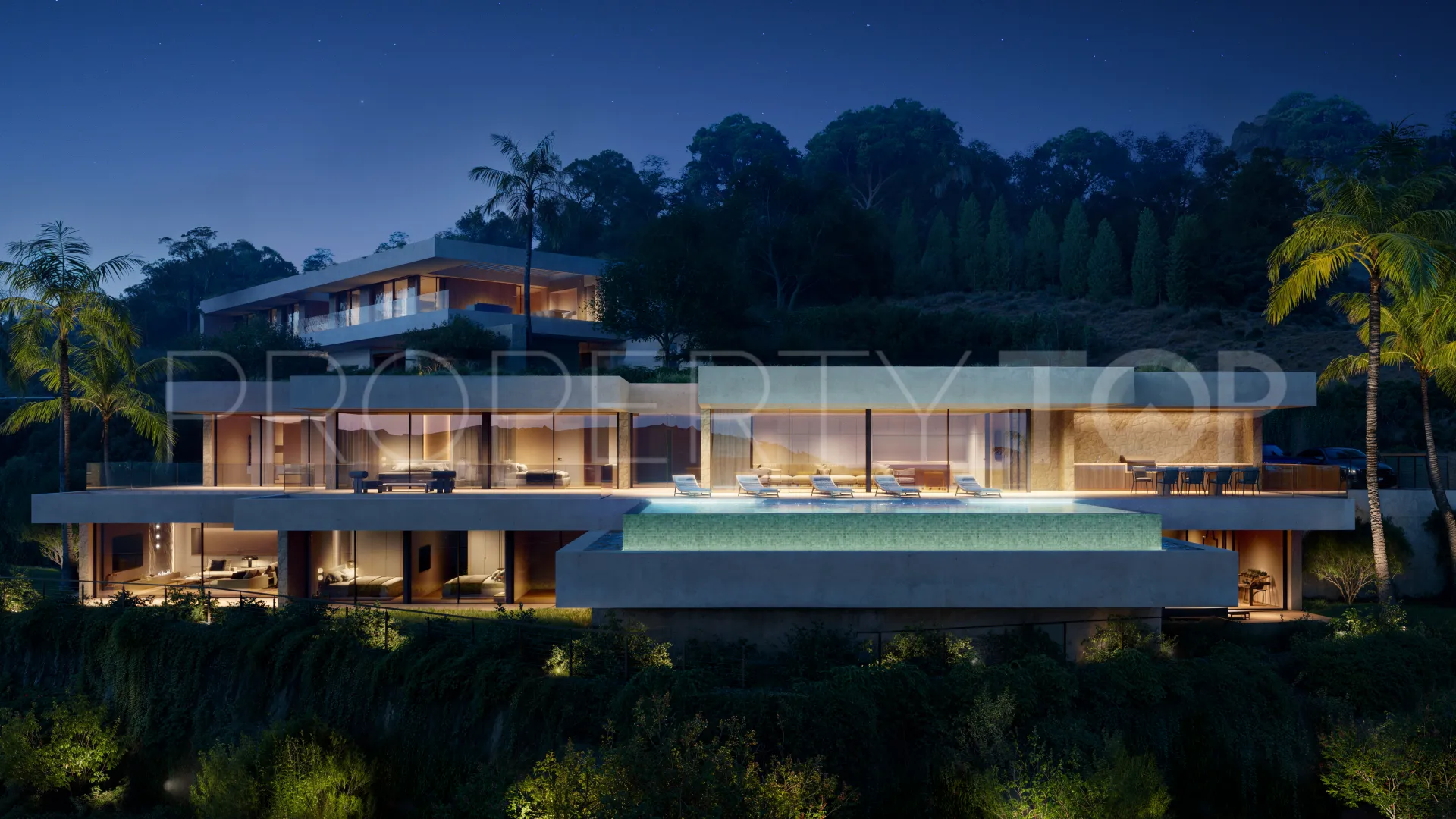 Monte Mayor villa for sale