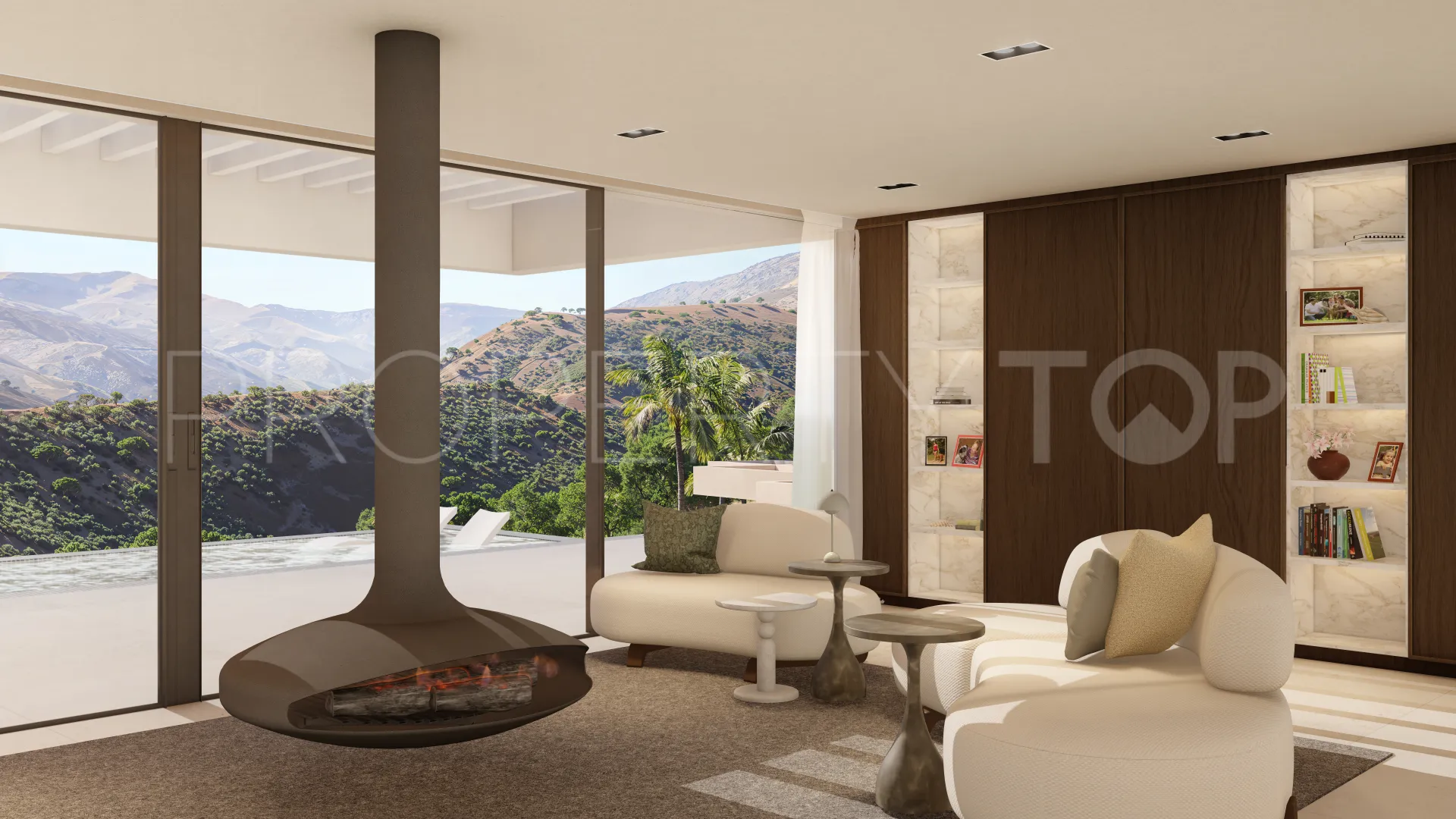 Monte Mayor villa for sale
