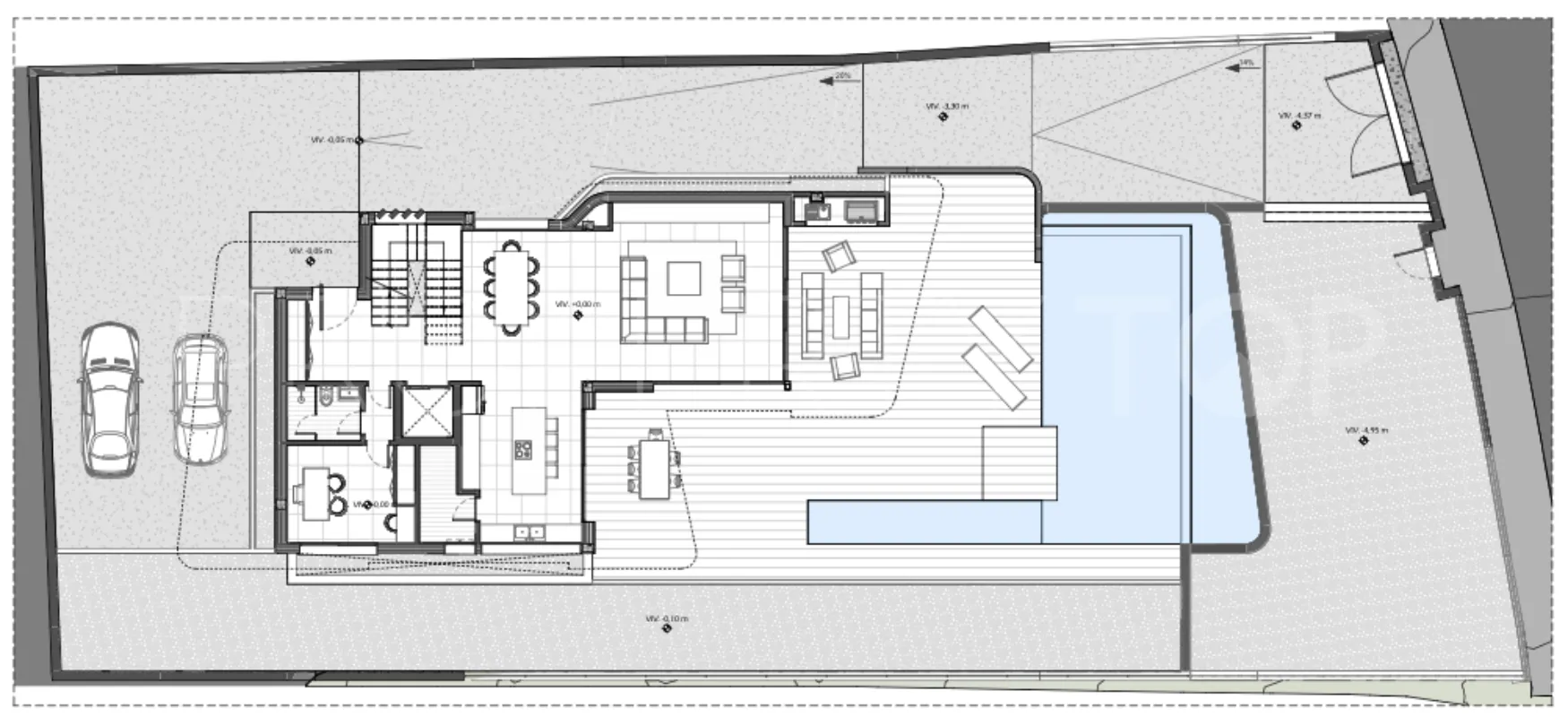 Marbella Ciudad, parcela a la venta