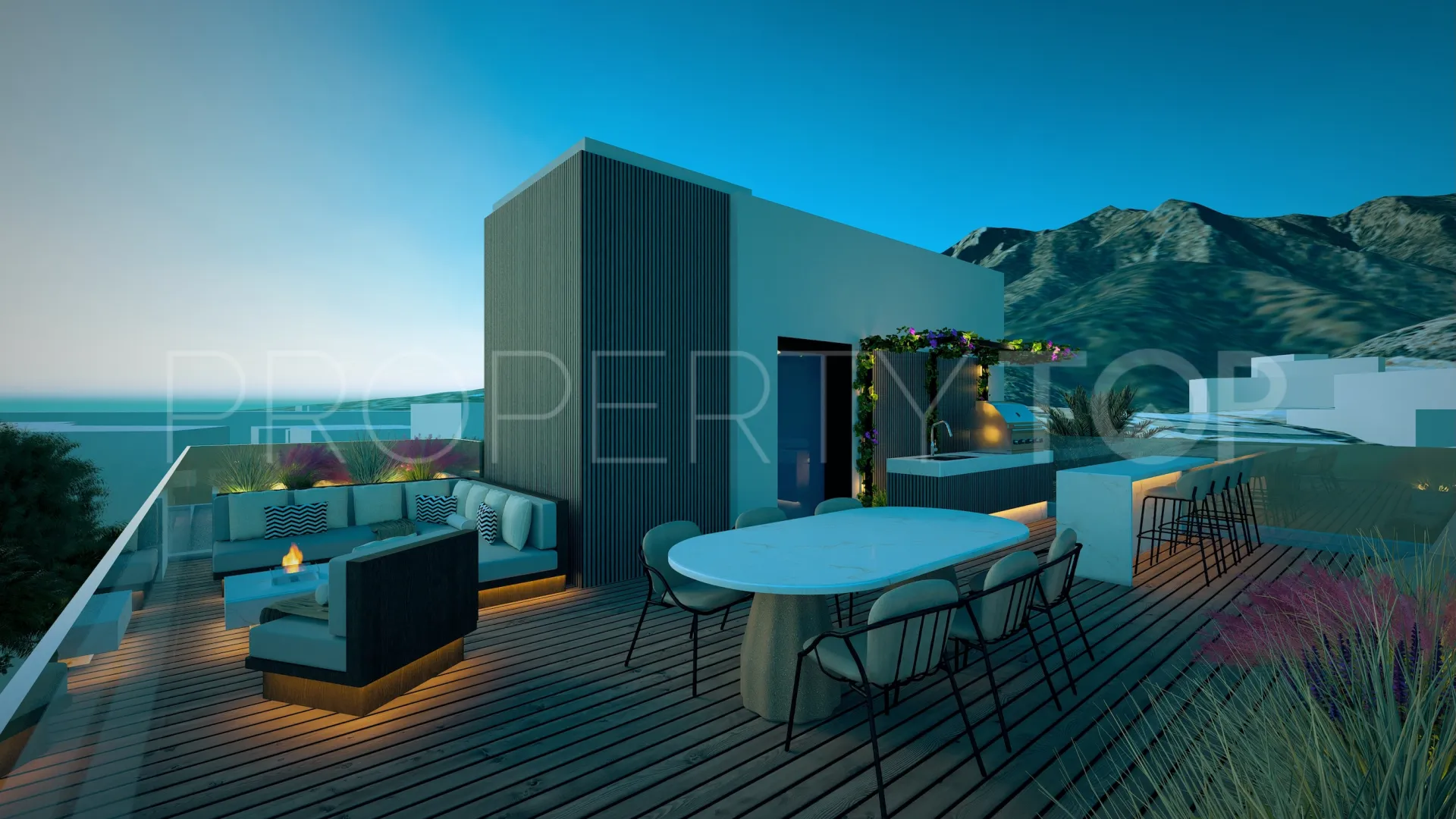Marbella Ciudad, parcela a la venta