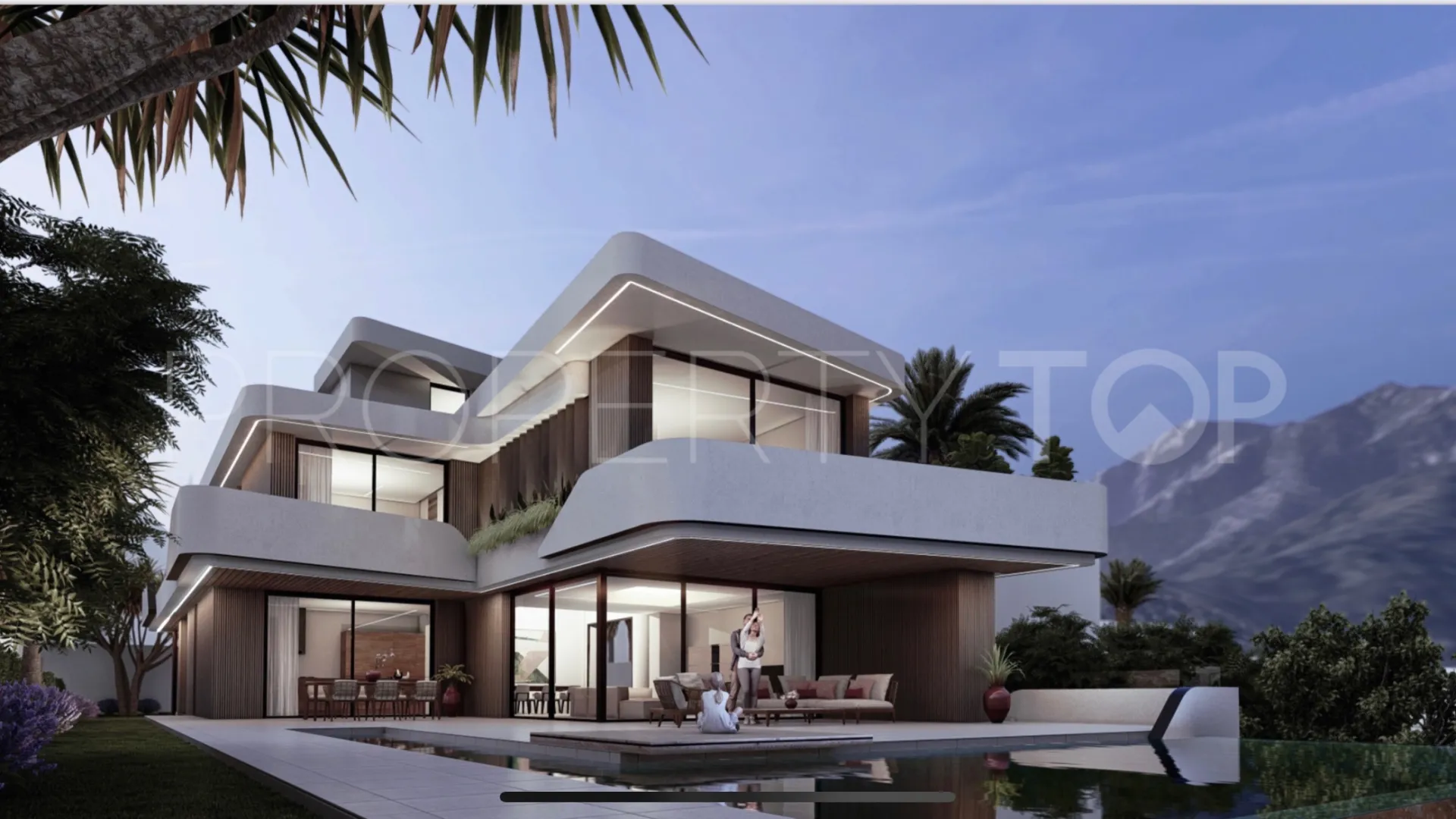 Marbella Ciudad, parcela a la venta