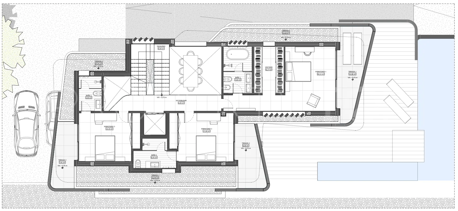 Marbella Ciudad, parcela a la venta
