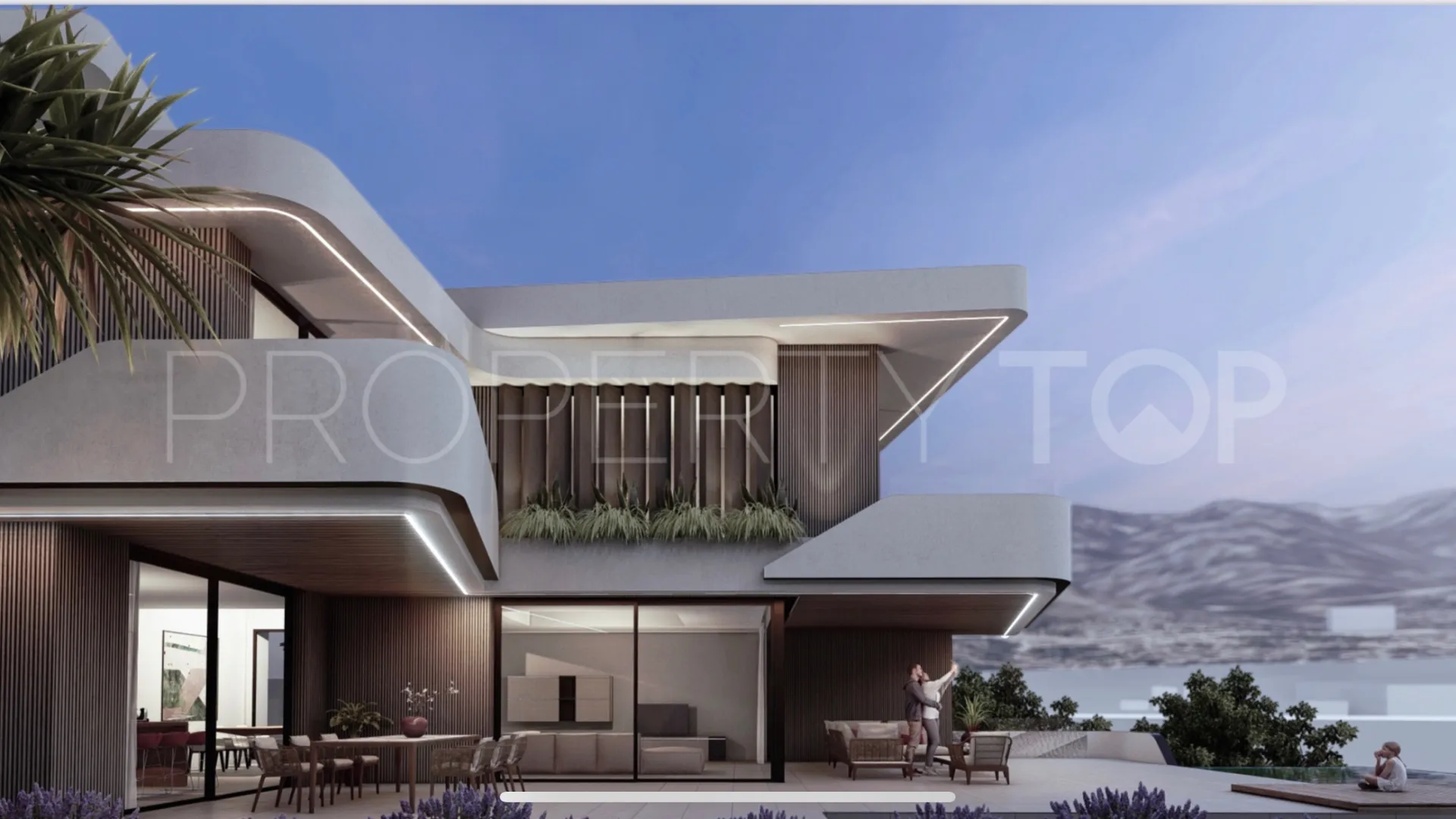 Marbella Ciudad, parcela a la venta