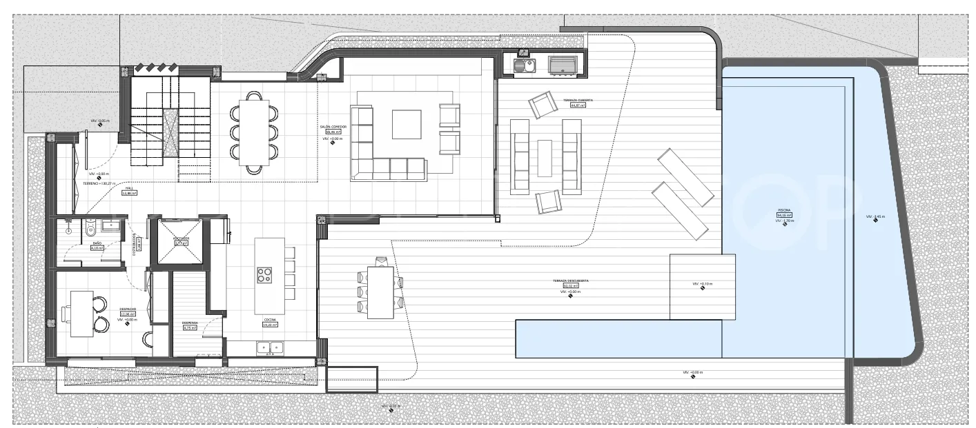 Marbella Ciudad, parcela a la venta
