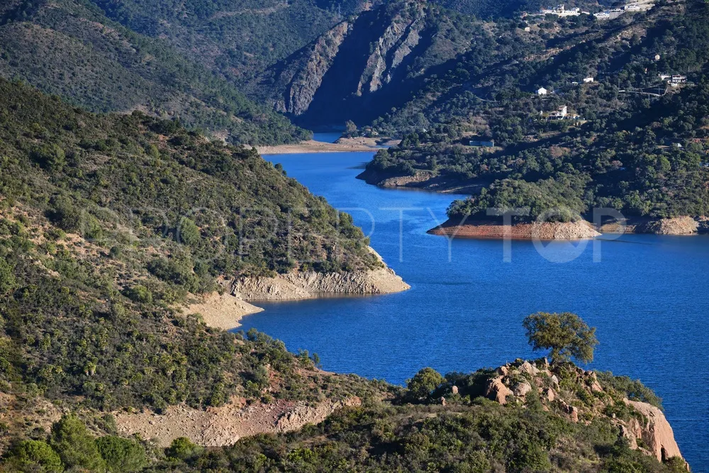 Marbella Ciudad, parcela a la venta