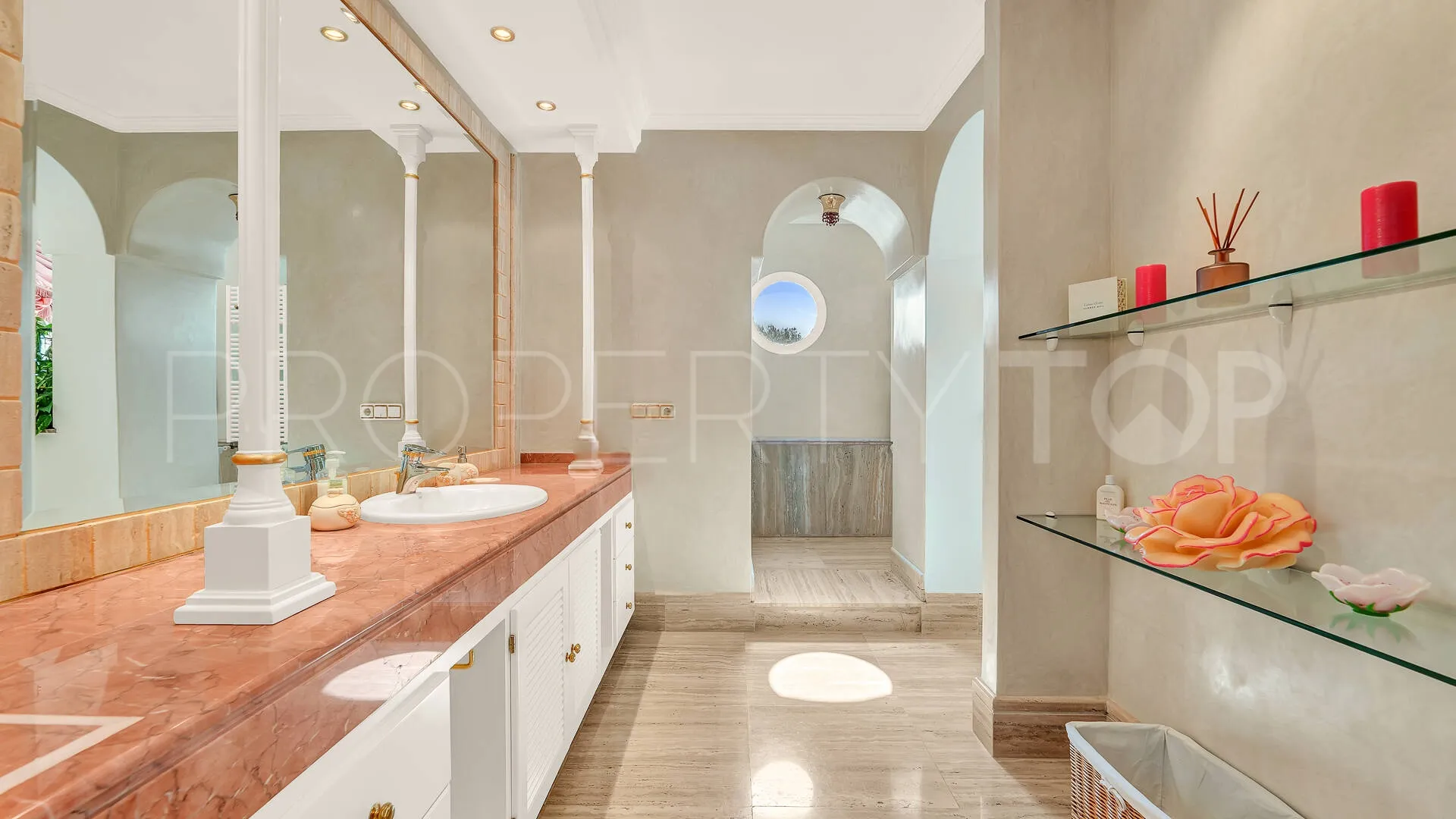 For sale Sierra Blanca villa