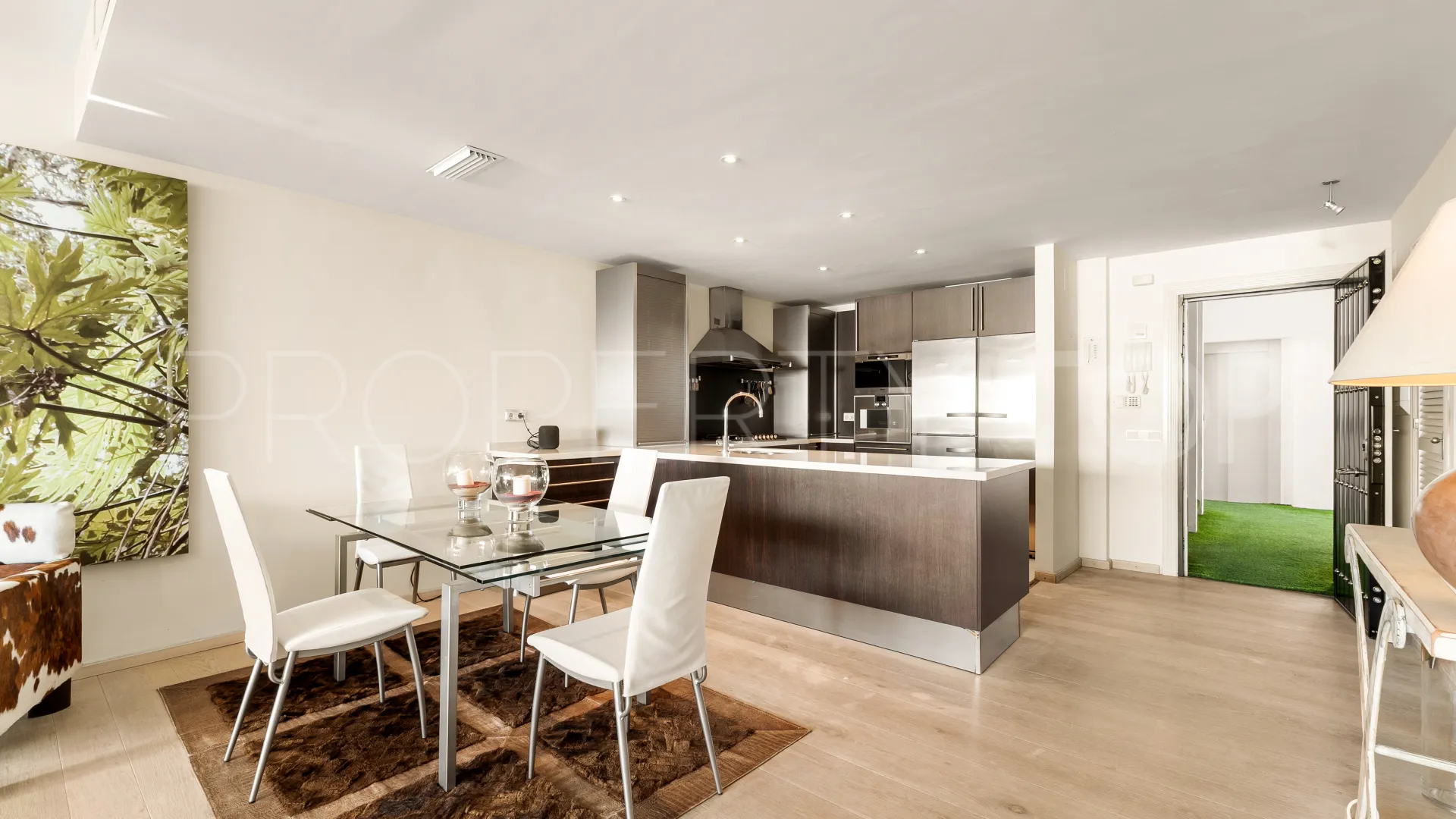 Apartment for sale in Marbella - Puerto Banus