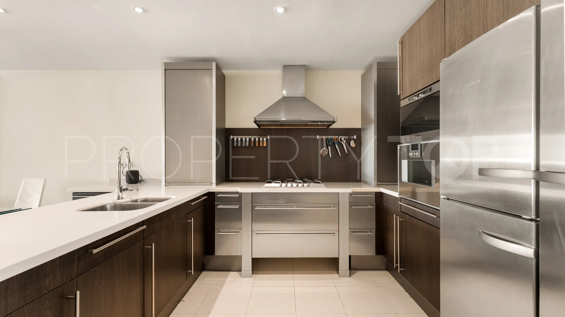 Apartment for sale in Marbella - Puerto Banus