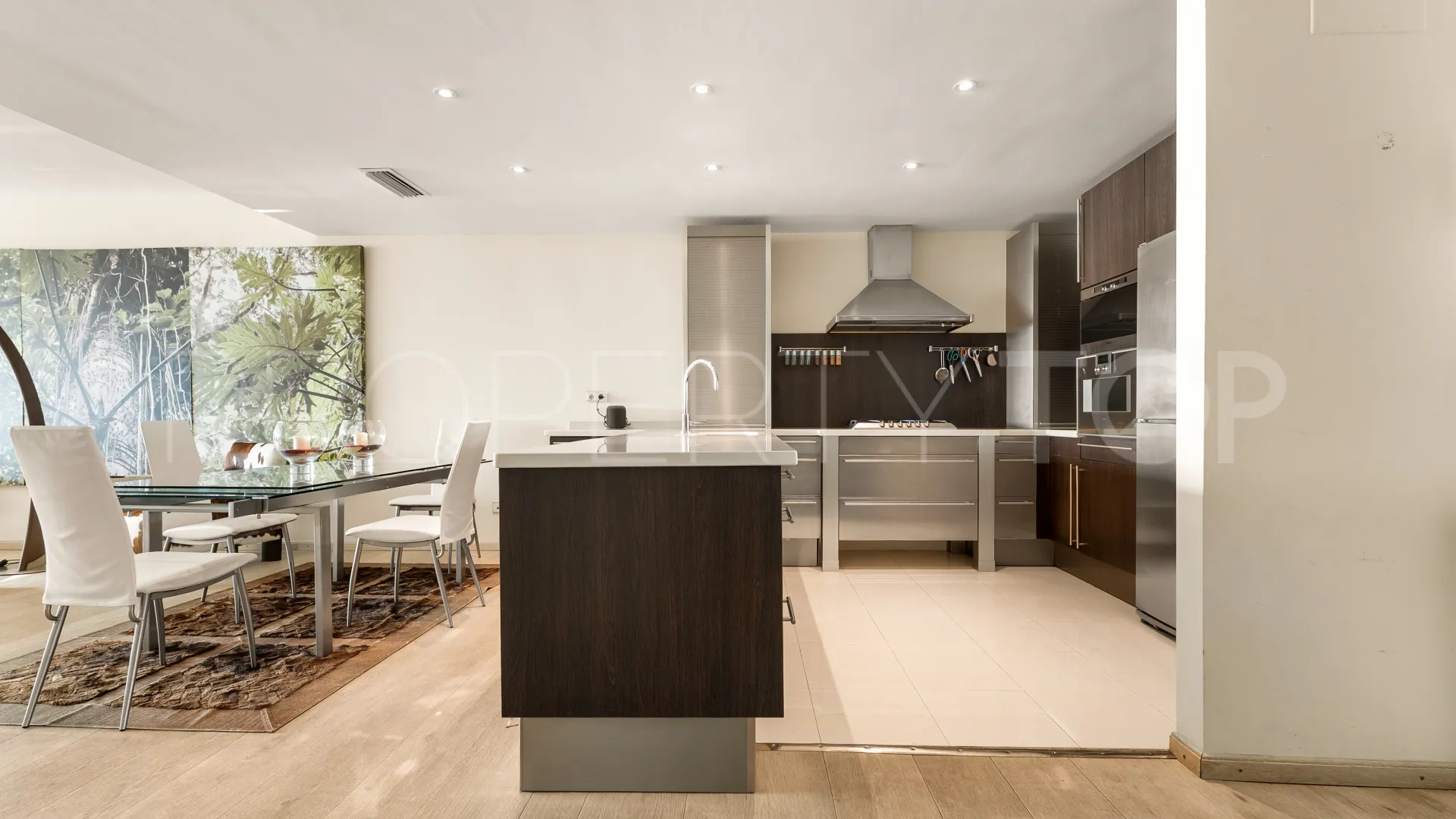 Apartment for sale in Marbella - Puerto Banus