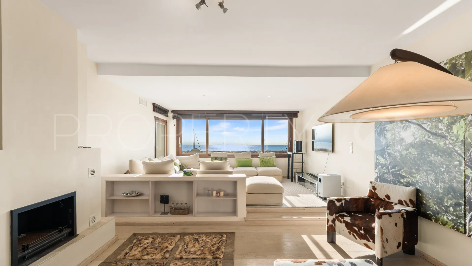 Apartment for sale in Marbella - Puerto Banus