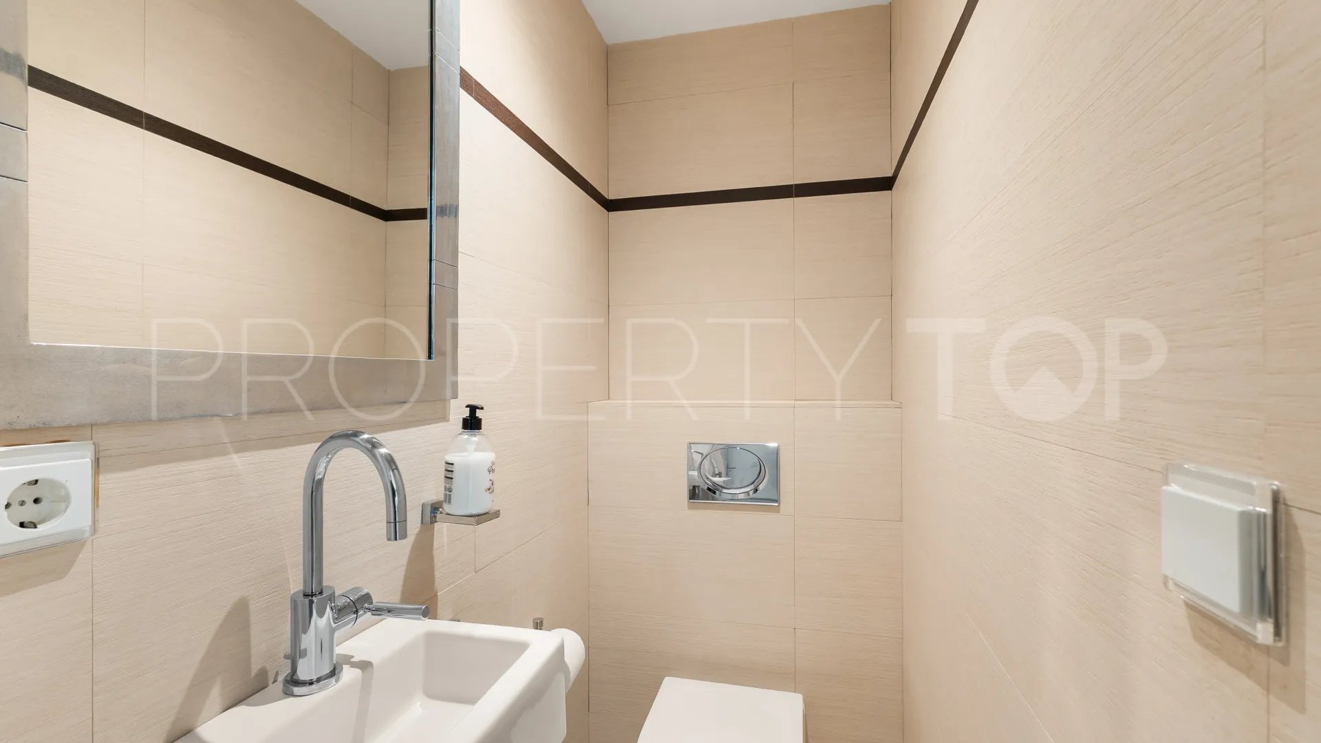 Apartment for sale in Marbella - Puerto Banus