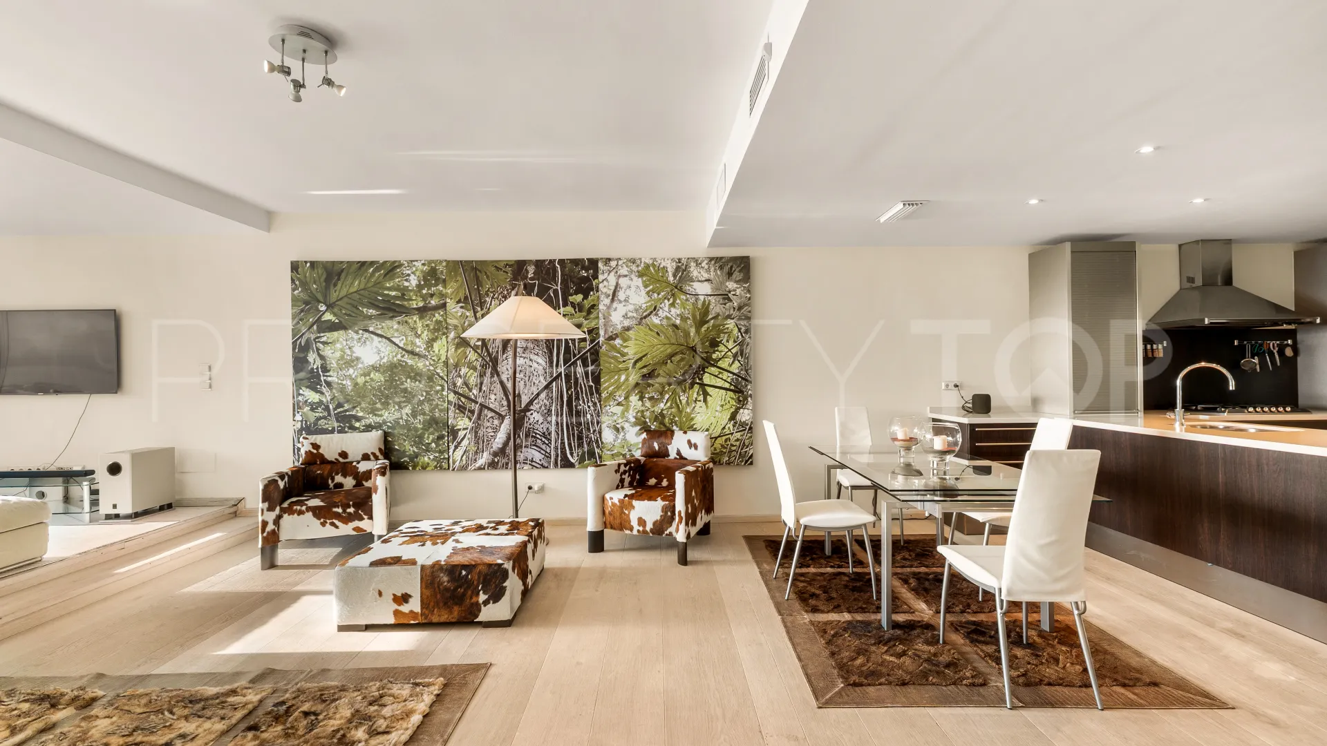 Apartment for sale in Marbella - Puerto Banus