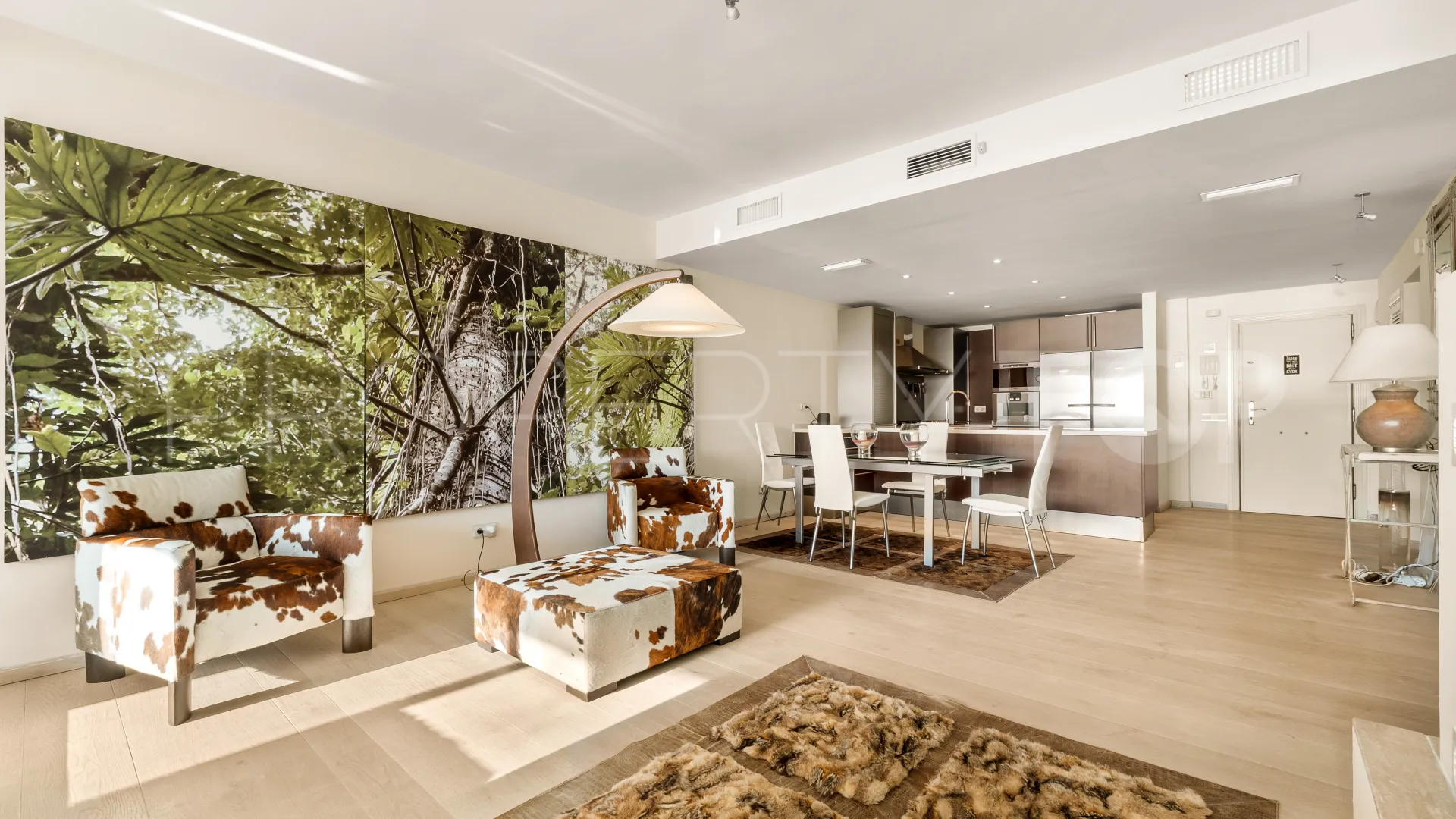 Apartment for sale in Marbella - Puerto Banus