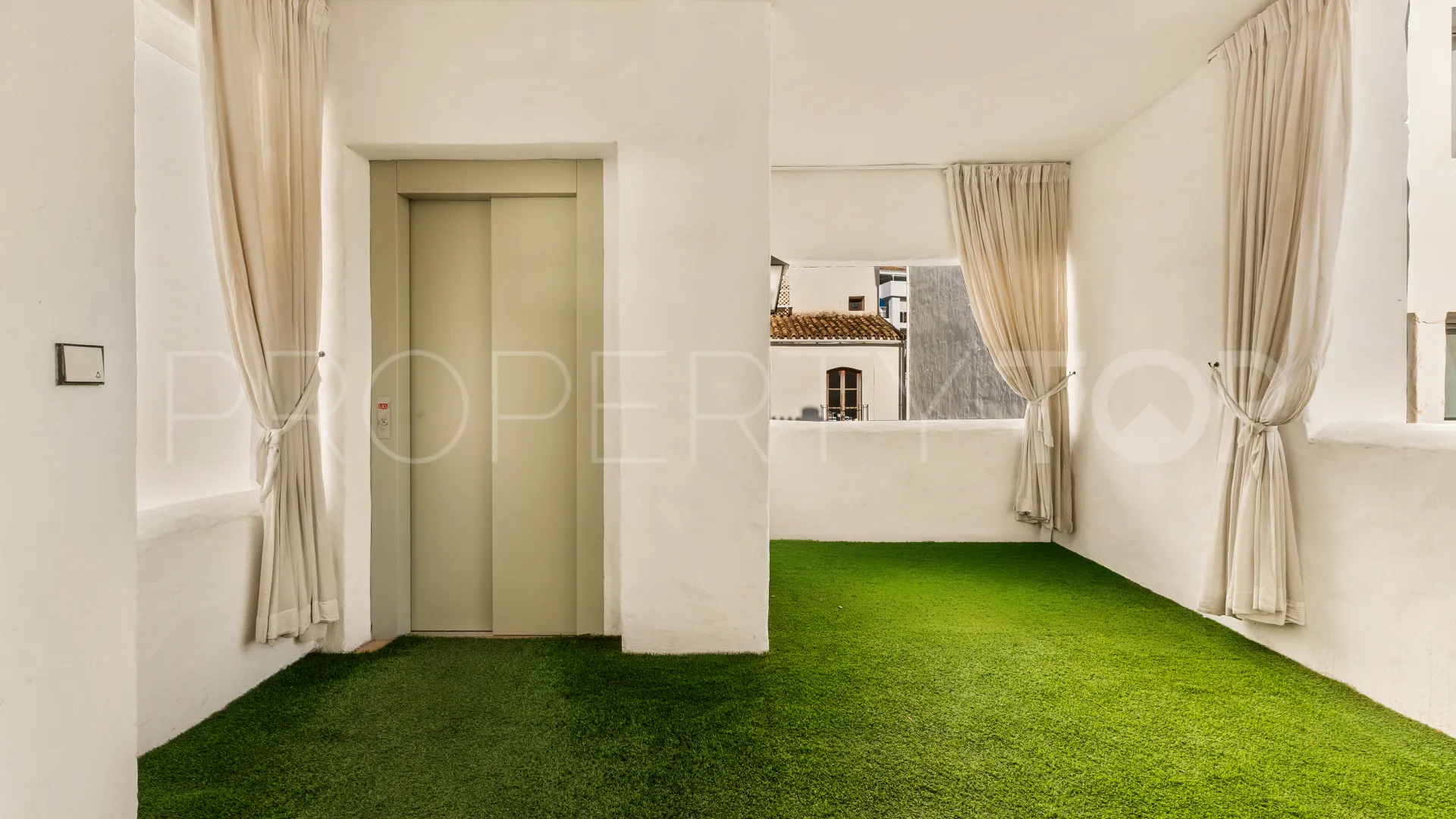 Apartment for sale in Marbella - Puerto Banus
