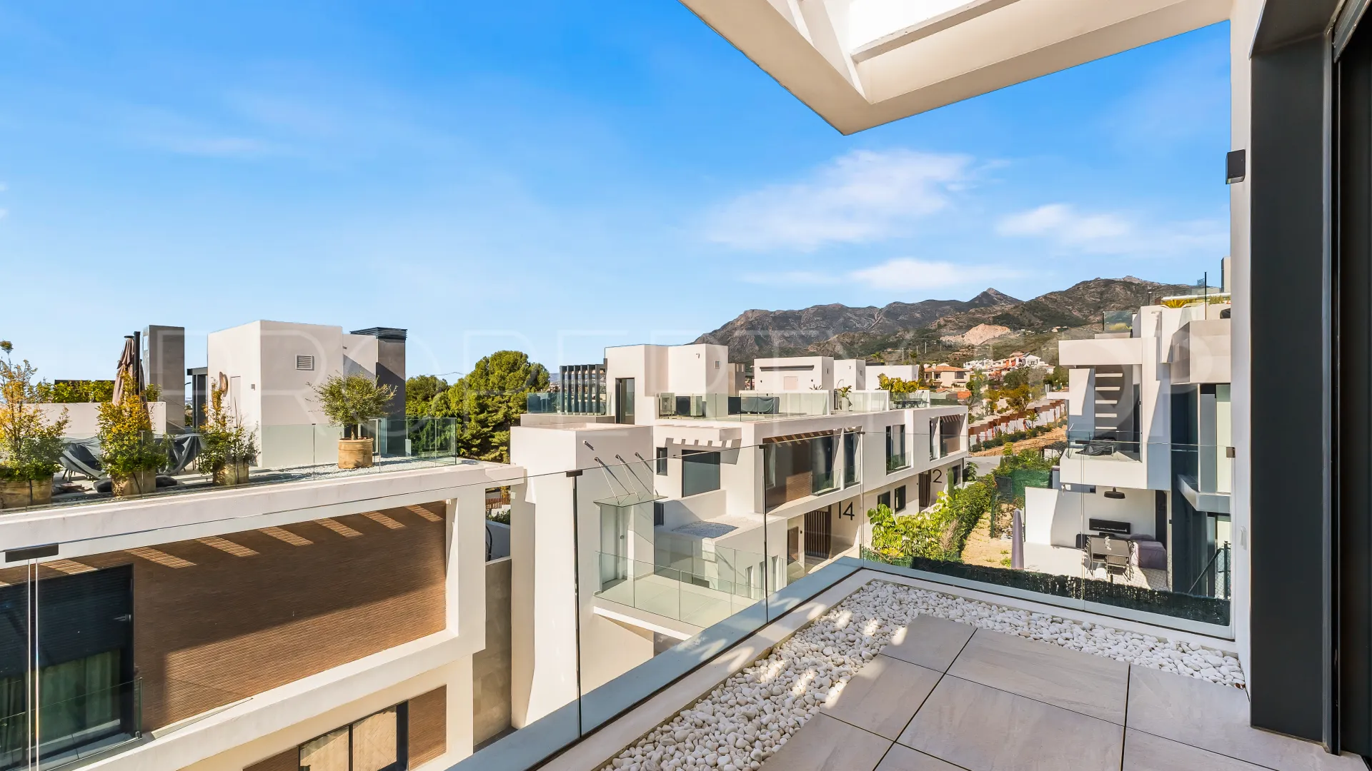 Semi detached house with 5 bedrooms for sale in Rio Real