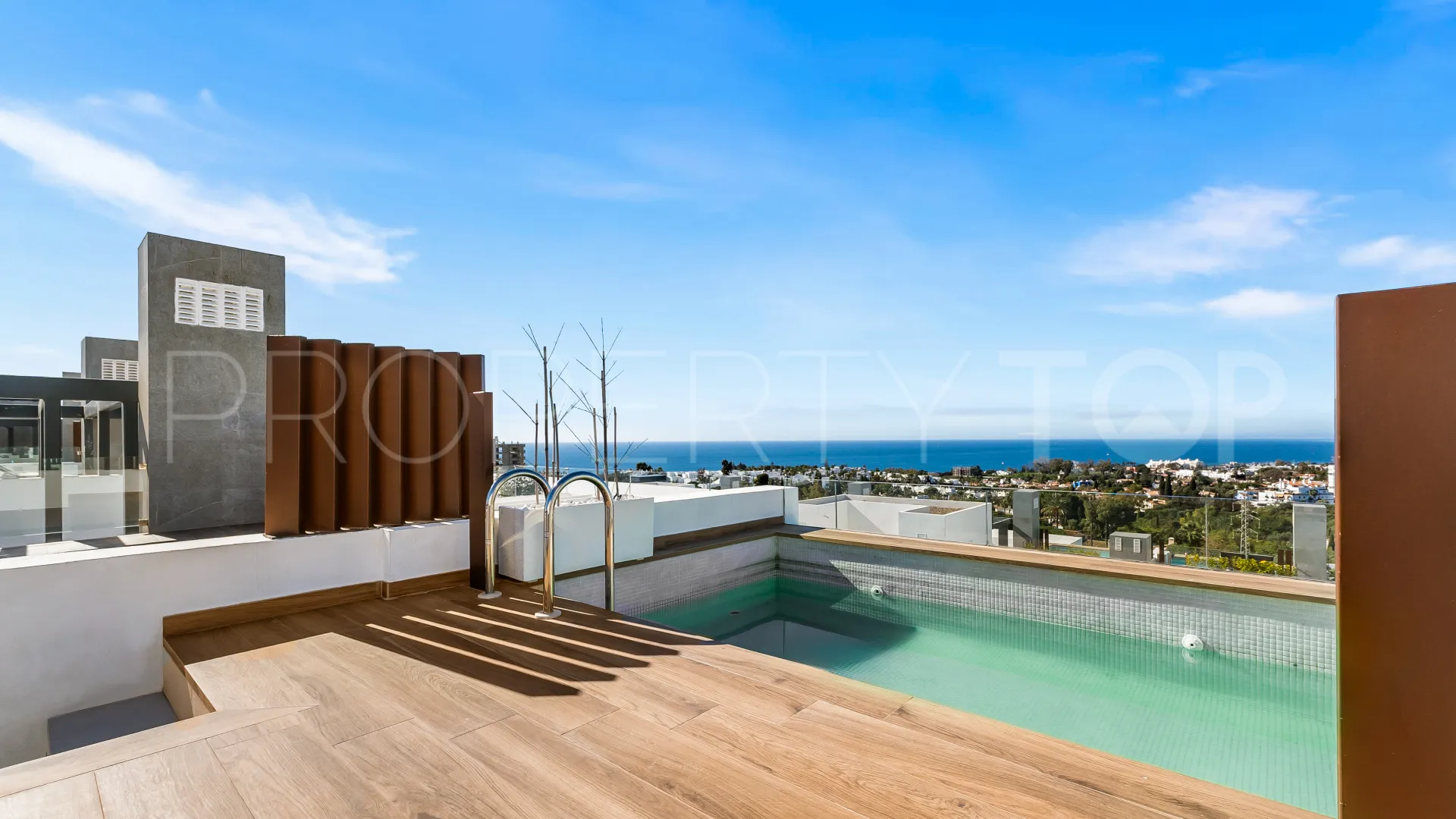 Semi detached house with 5 bedrooms for sale in Rio Real