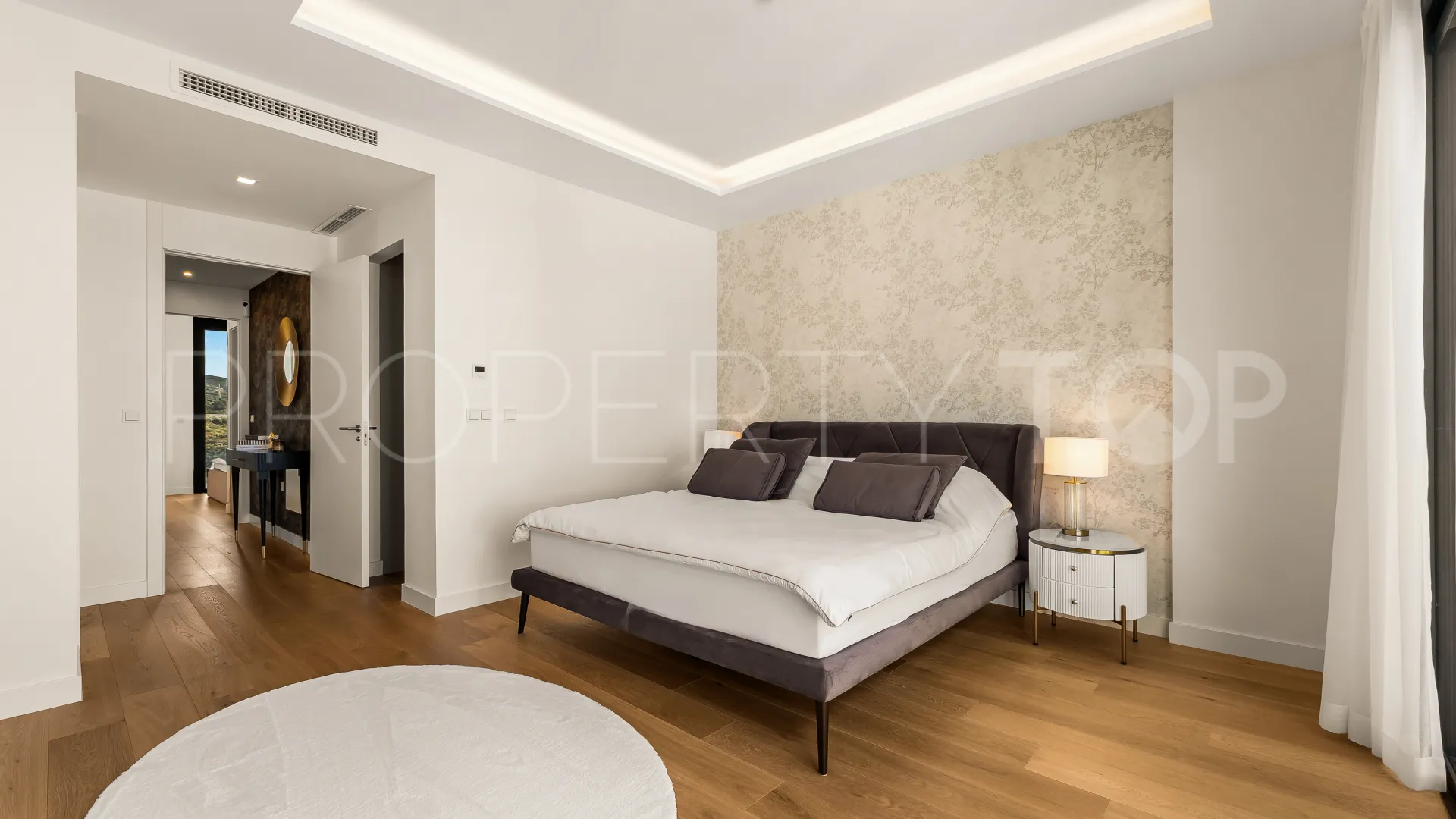 Semi detached house with 5 bedrooms for sale in Rio Real
