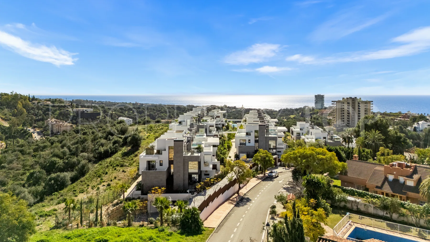 Semi detached house with 5 bedrooms for sale in Rio Real